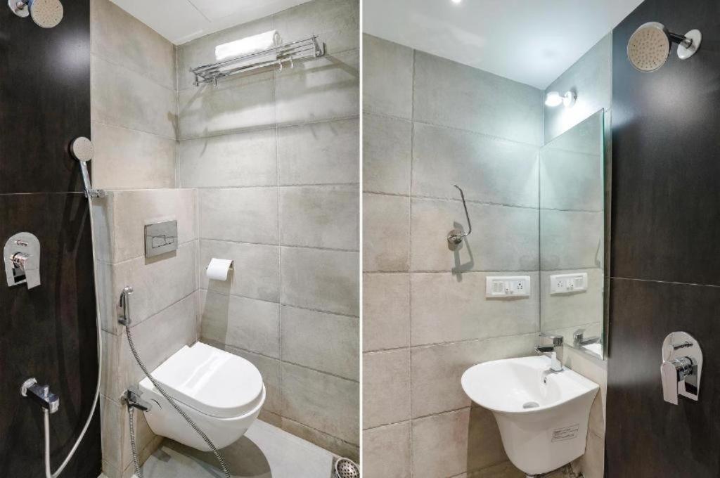 Hotel Glitz Dream Residency - Nr Iit & T2
