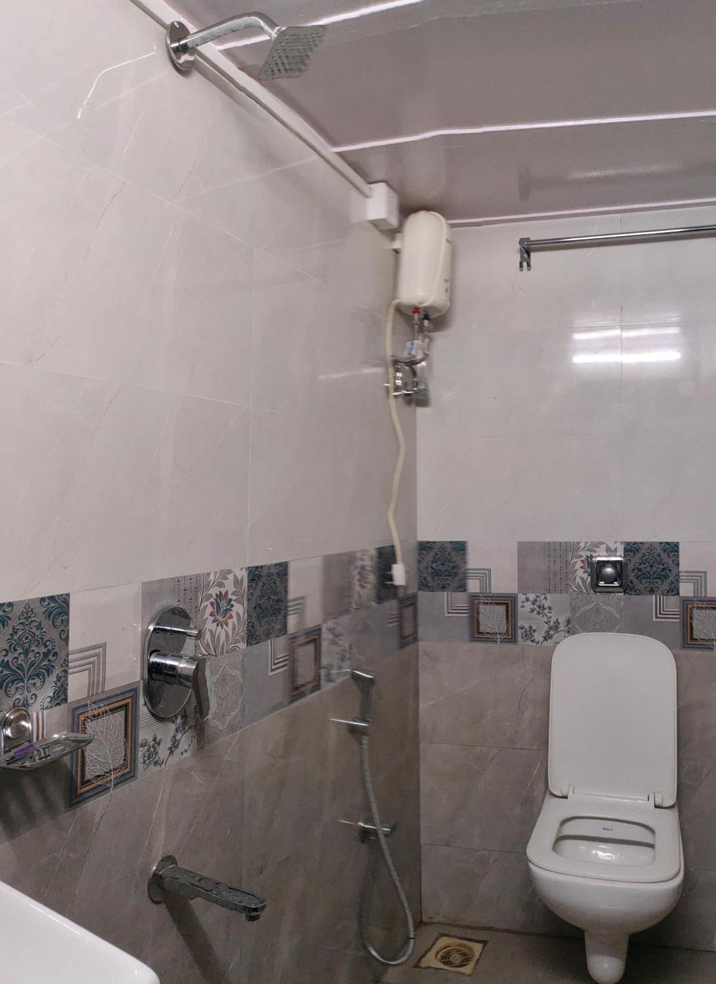 Albergue Aafee & Bombaim