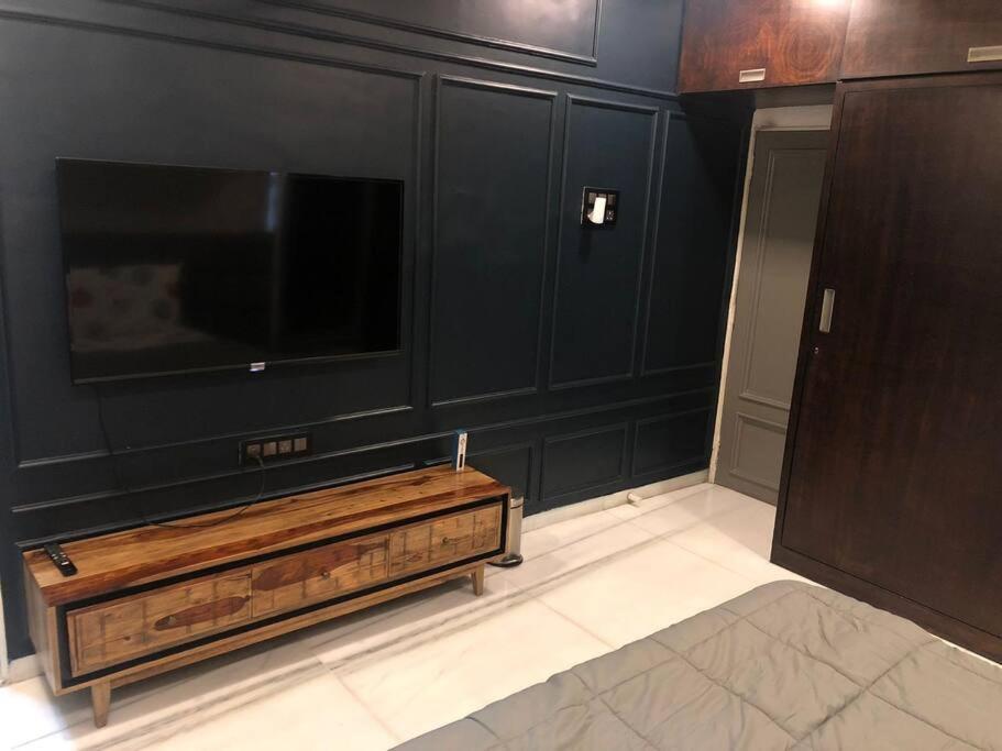 Apartamento New Boutique 1 Bhk In Bandra, Off Pali Hill