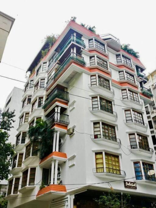 Apartamento New Boutique 1 Bhk In Bandra, Off Pali Hill