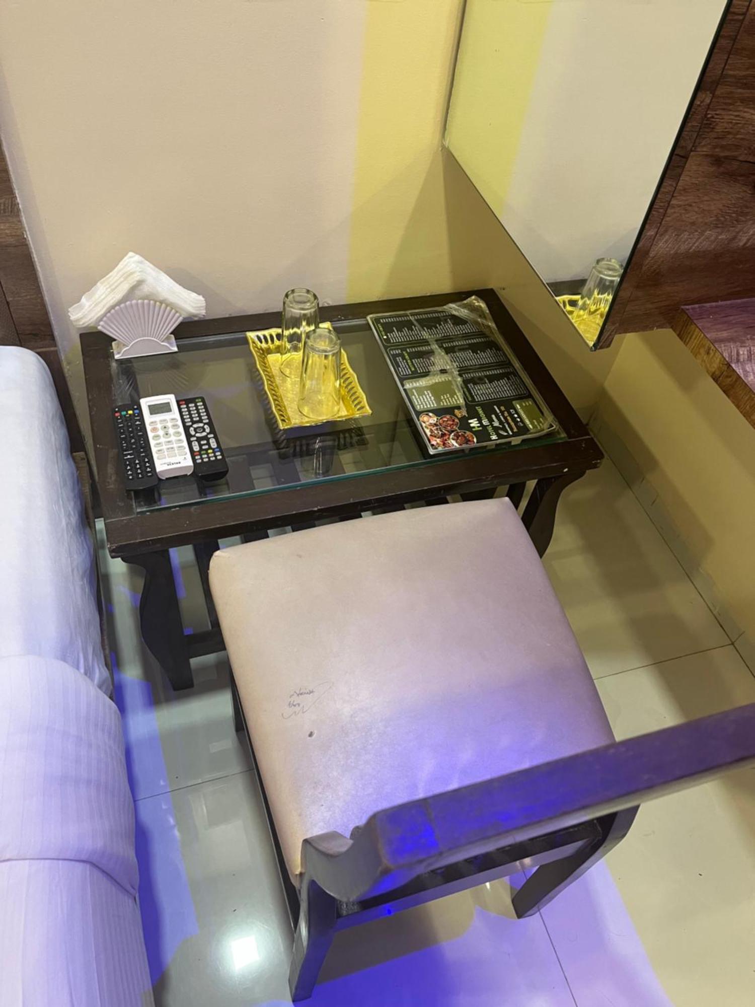 Hotel Magnetic Terminal-2 3*