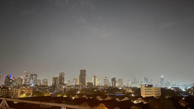 Vrc 3* Mumbai