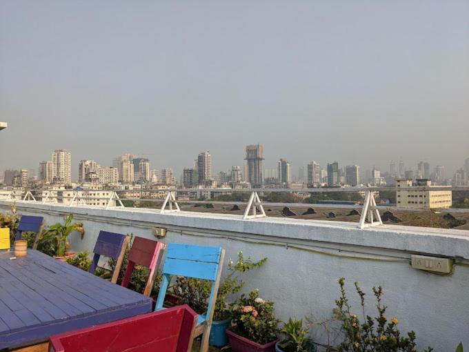 Hotel Vrc