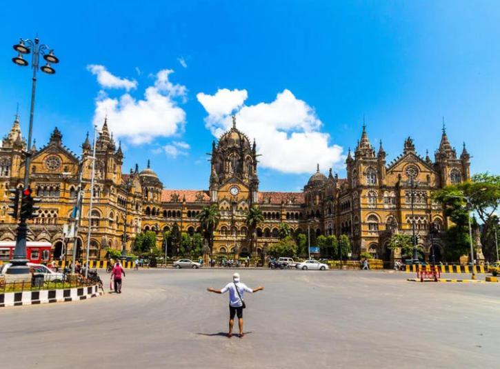 Hotel Ymca Colaba