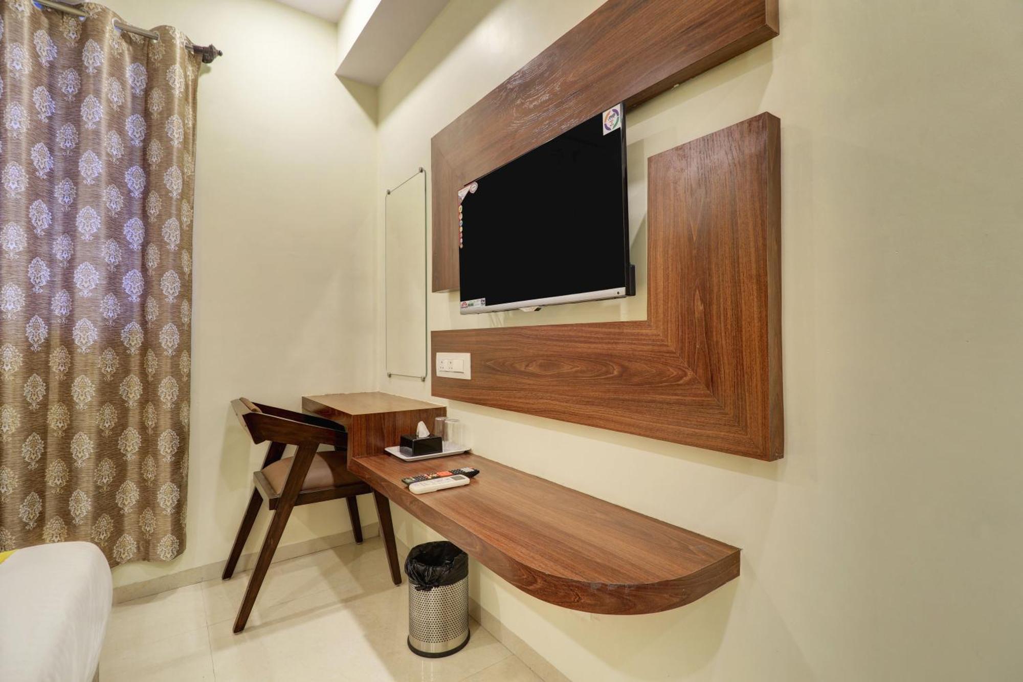 Victoria Grace Hotel 3*