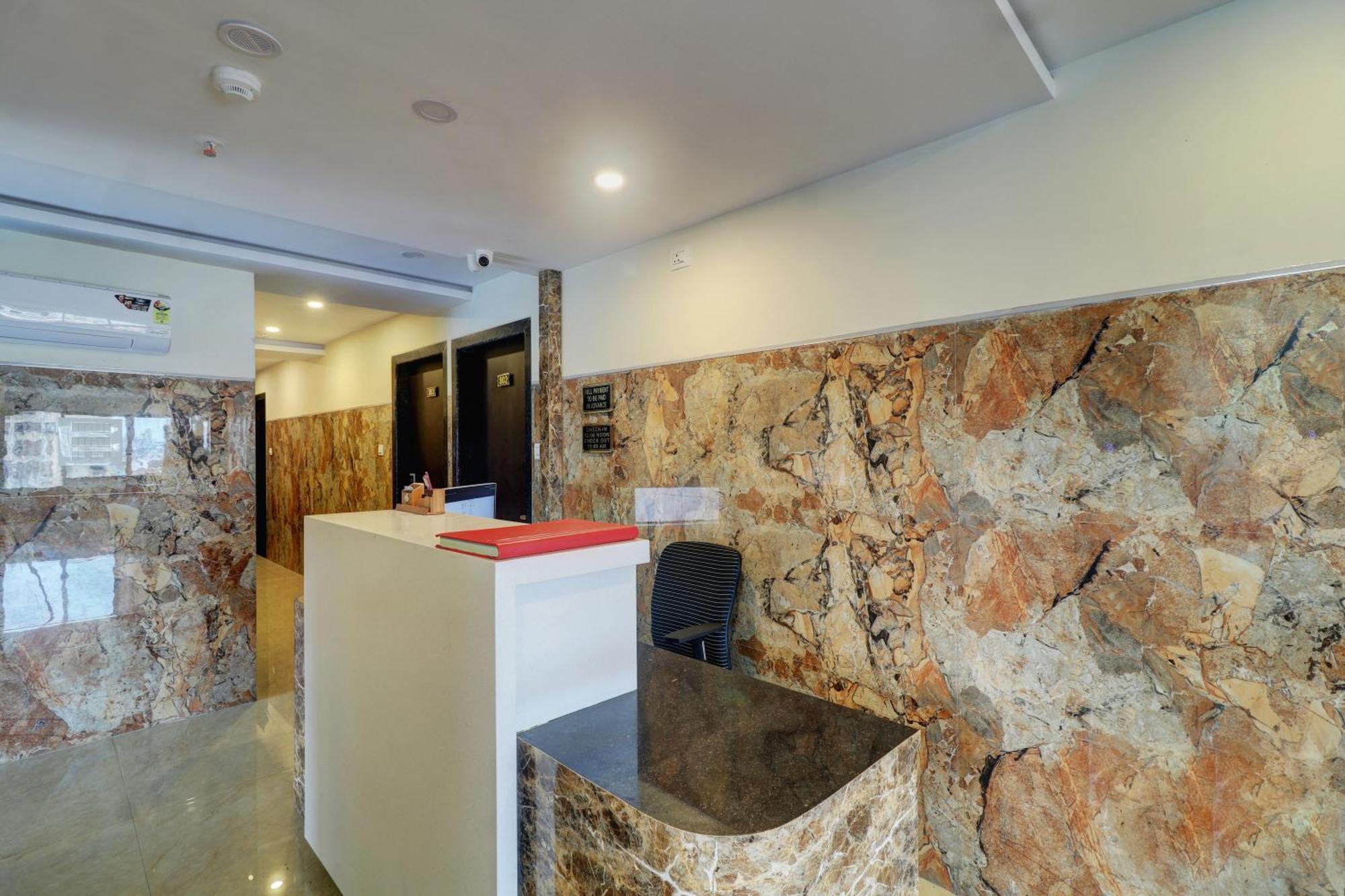 Victoria Grace Hotel