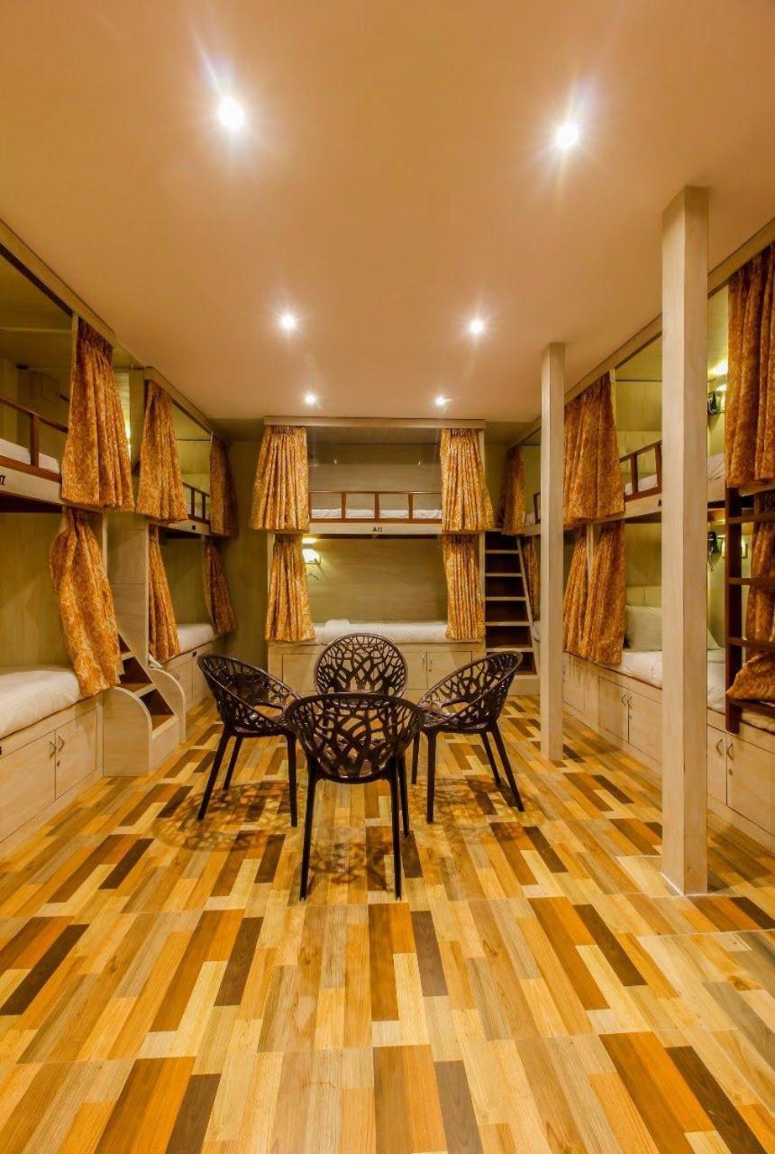 Blossom For Male And Female Hostel *