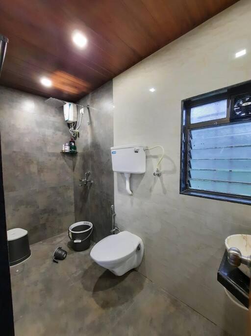 3bhk Parindacasa With Pvt Pool & Uhd Theatre *
