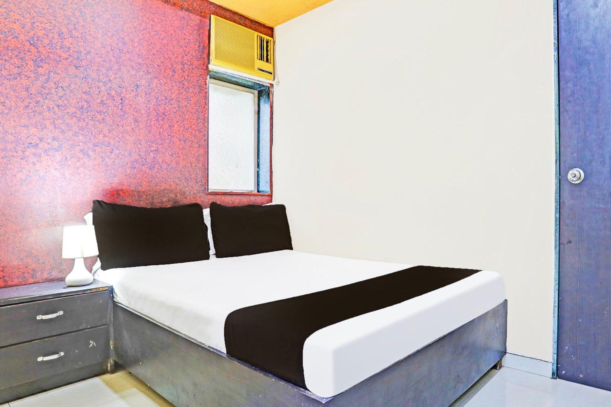 Hotel Super New Shree Niwas 2*