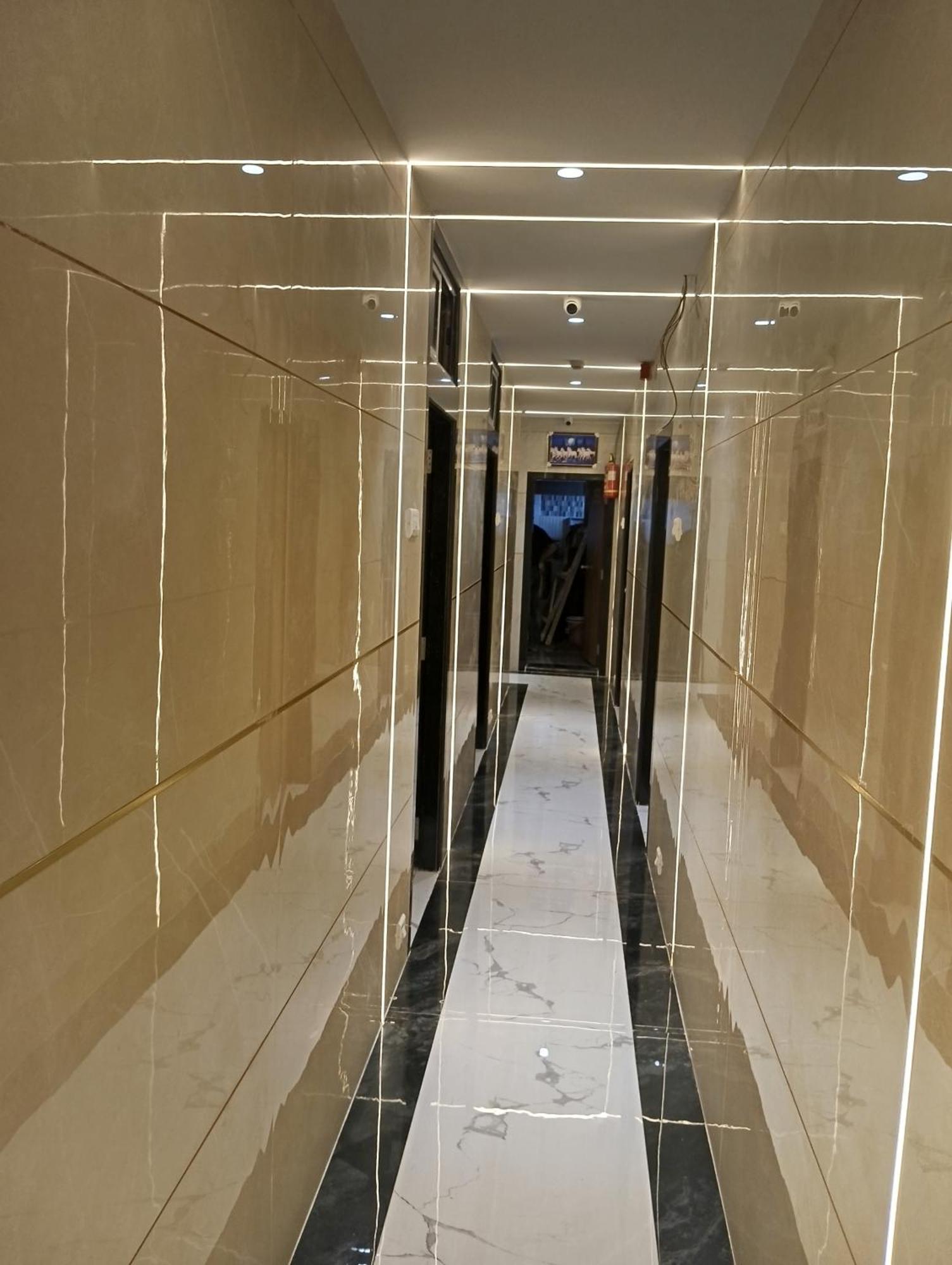 Regal Residency Hotel Mumbai