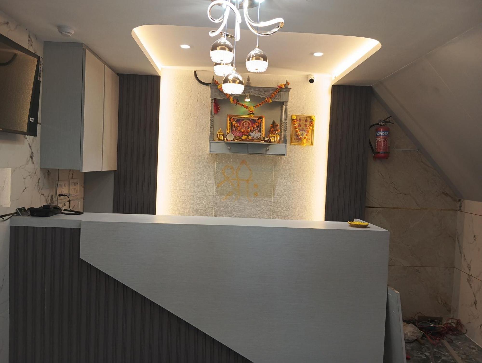 Regal Residency 3* Mumbai