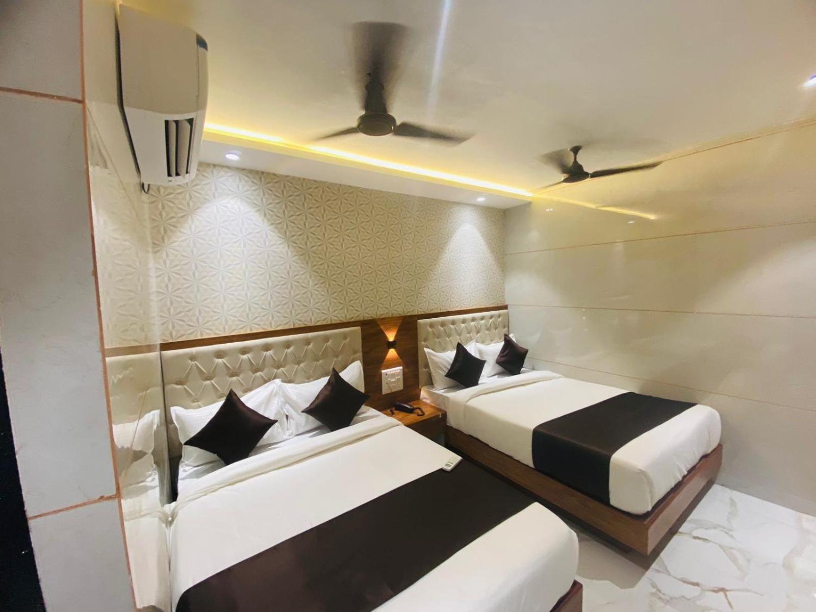 Regal Residency 3* Mumbai