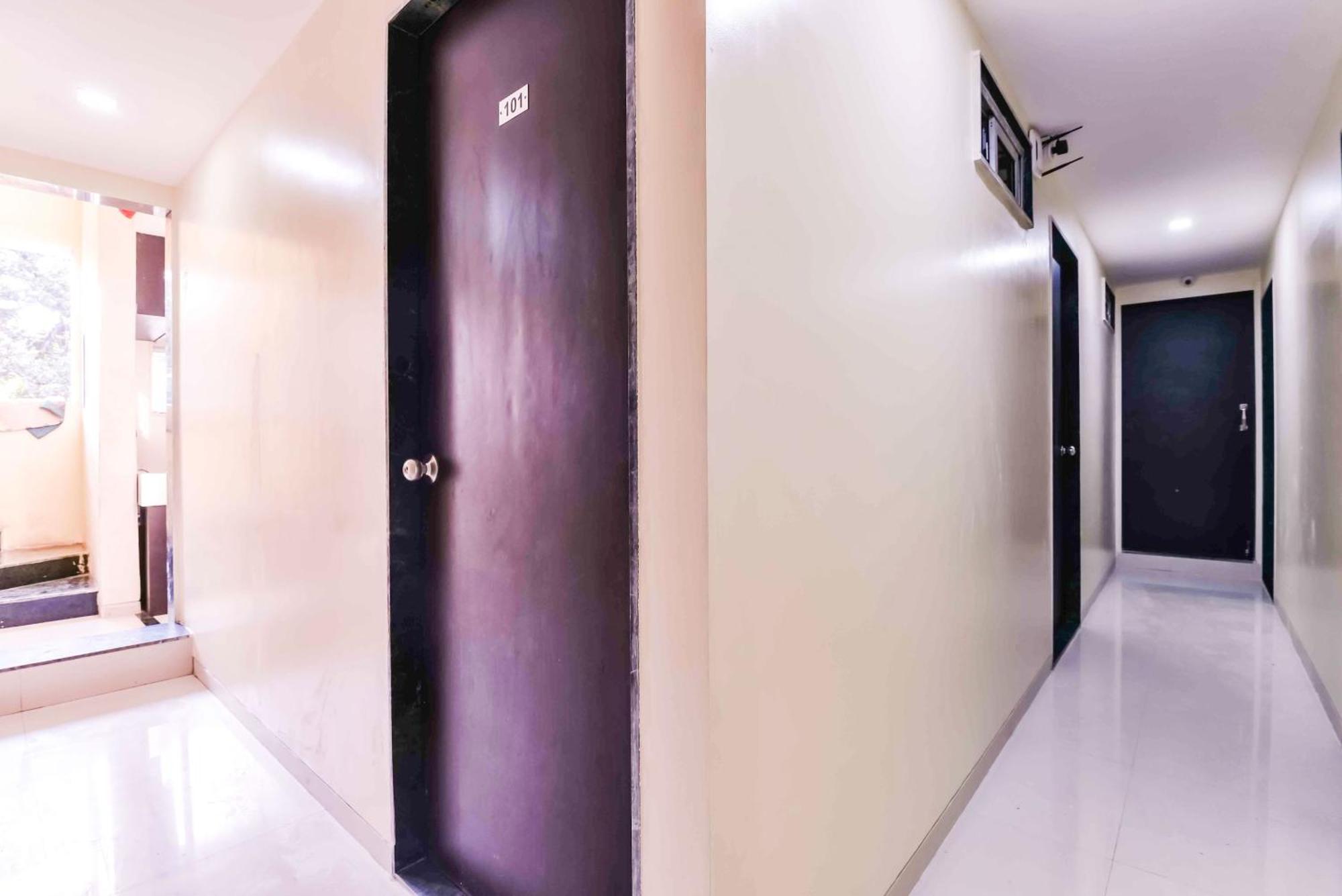 Super New Shree Niwas Hotel Mumbai