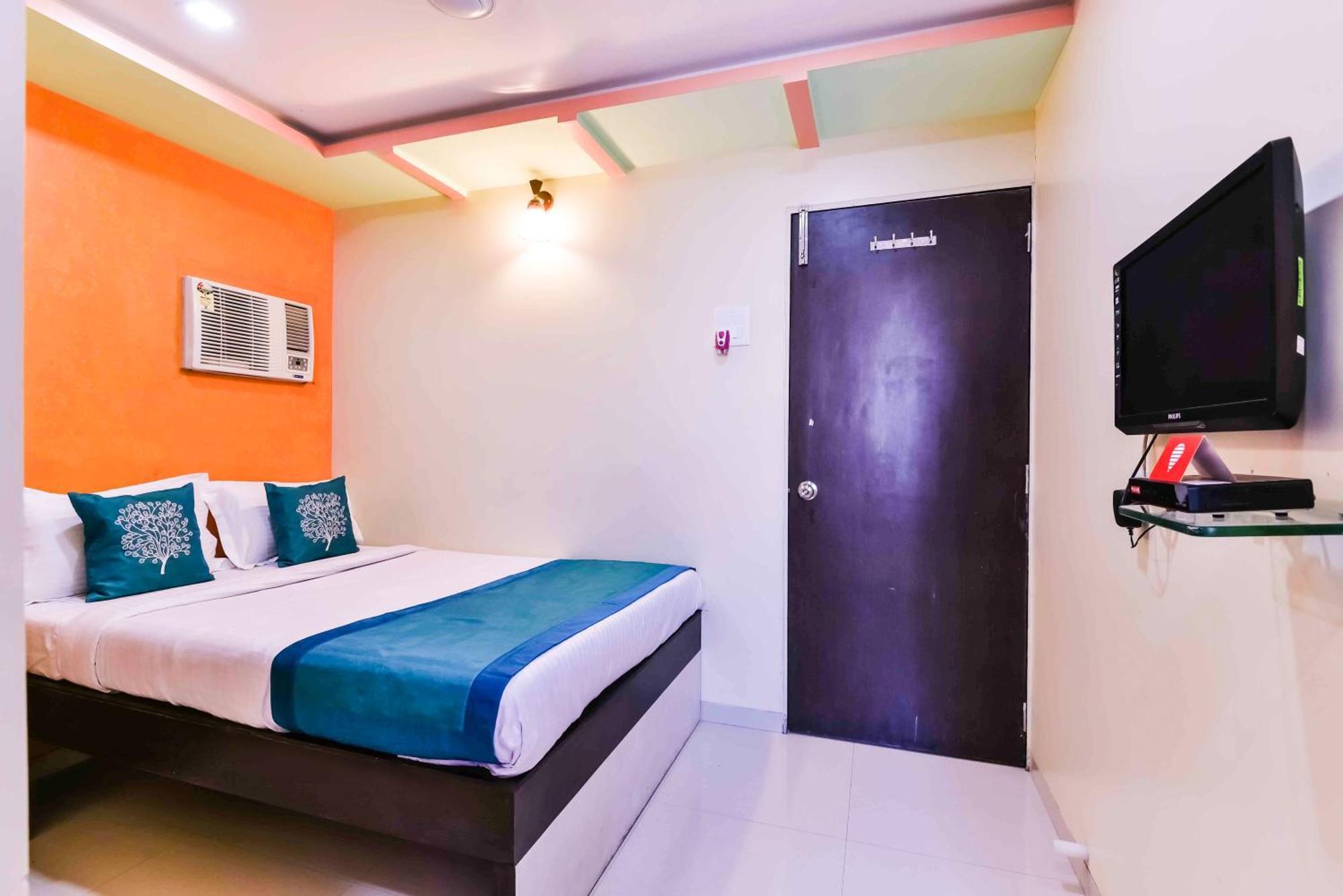 Hotel Super New Shree Niwas Mumbai