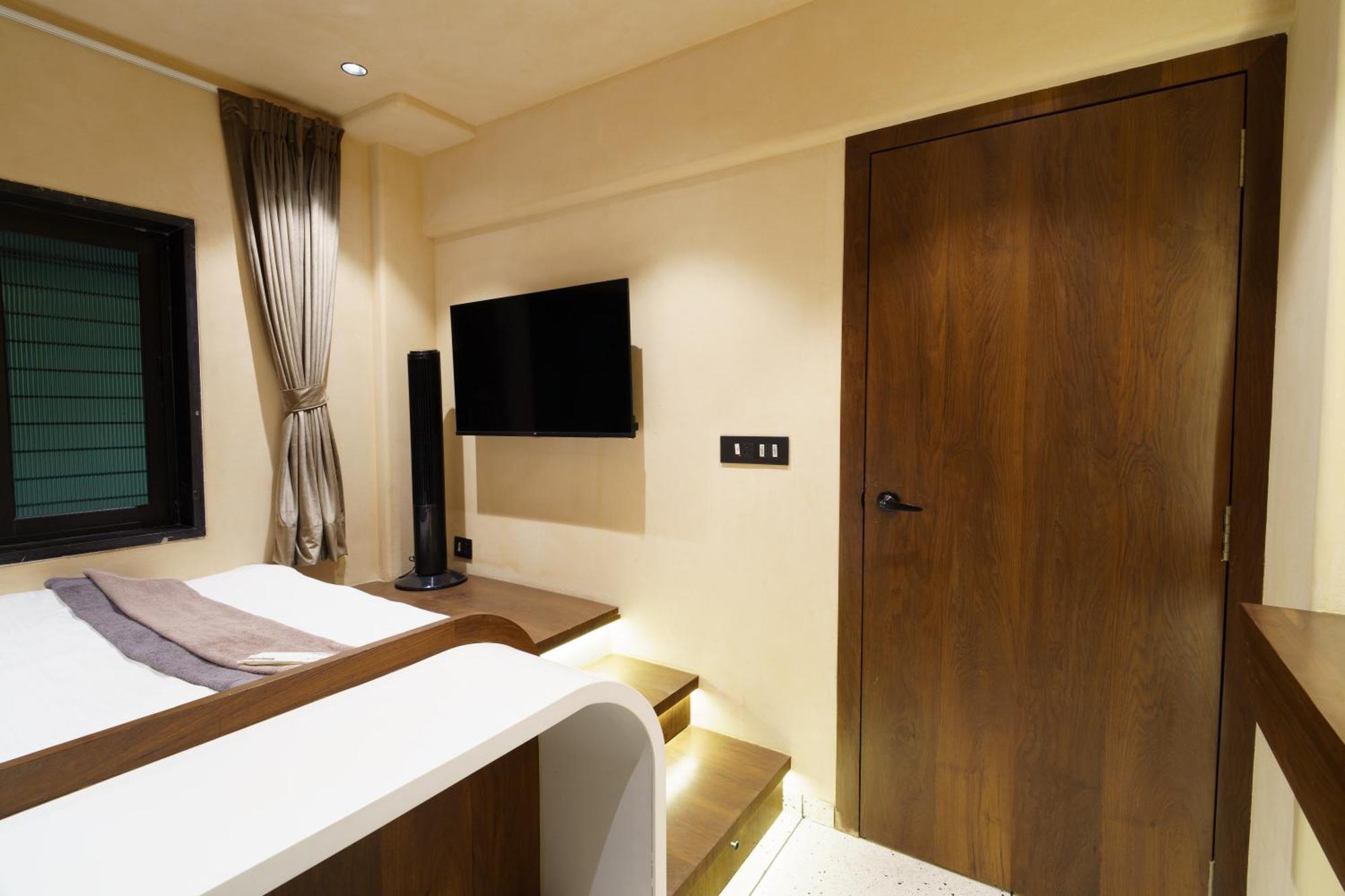 Elara By The Company Mumbai