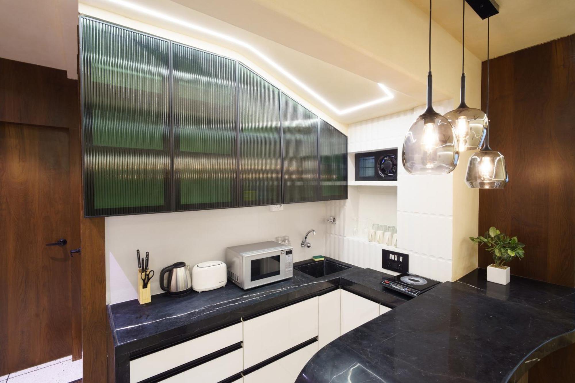Apartment Elara By The Company Mumbai