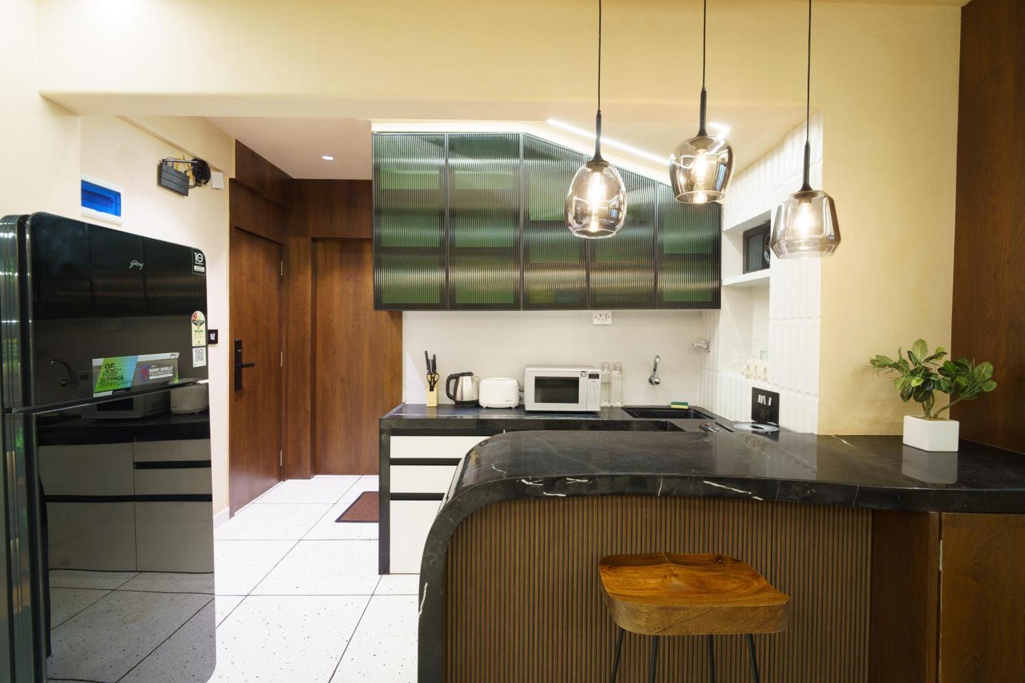 Apartment Elara By The Company Mumbai