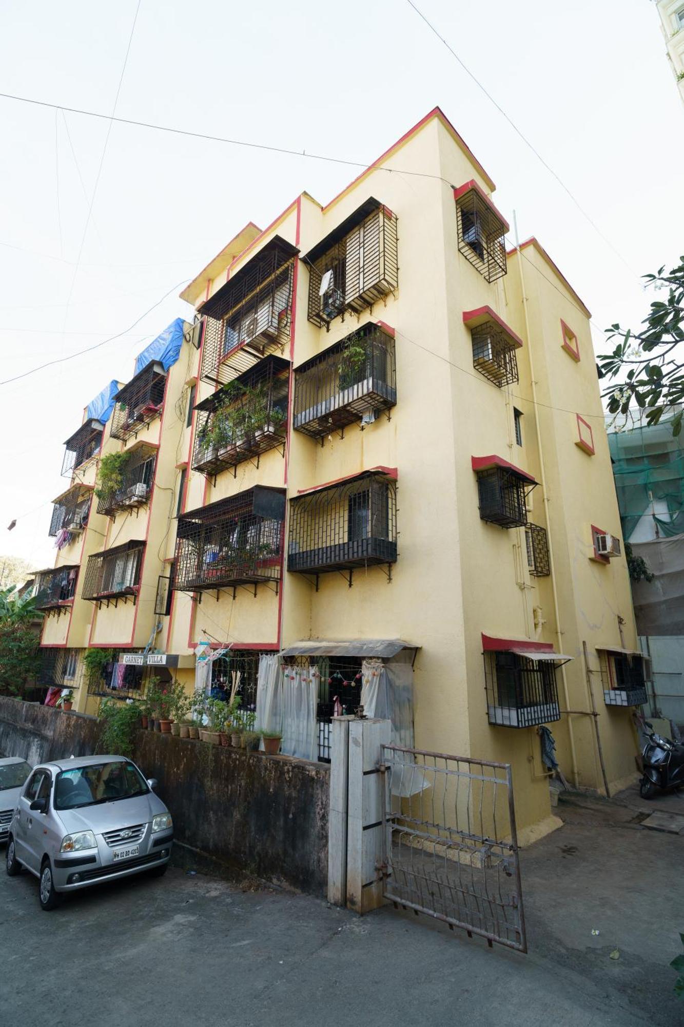 Apartment Elara By The Company Mumbai