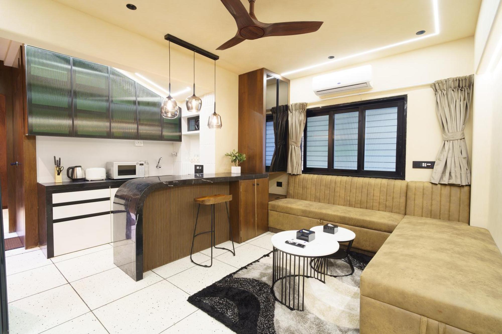 Elara By The Company Apartment Mumbai