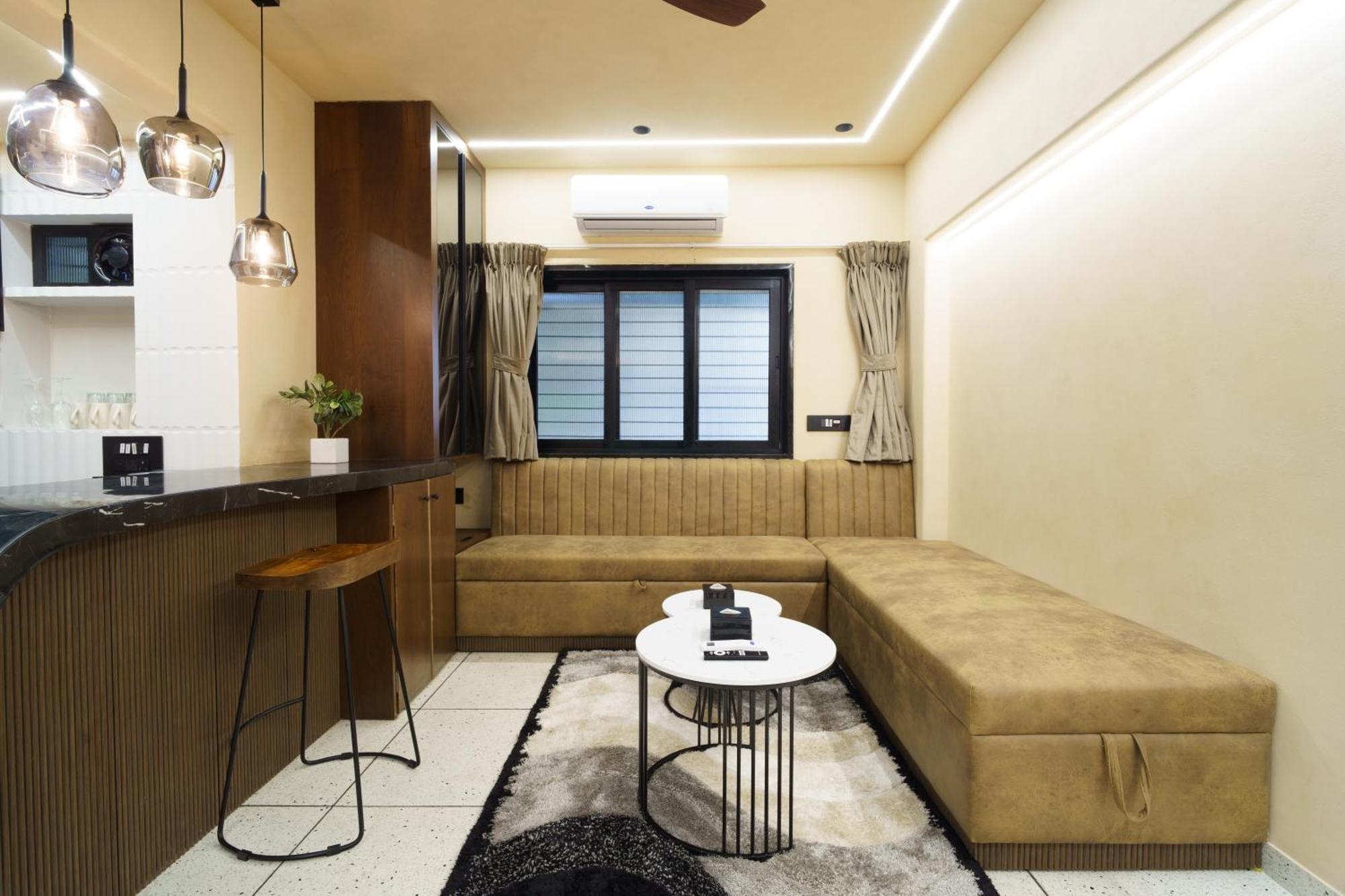 Elara By The Company Apartment *