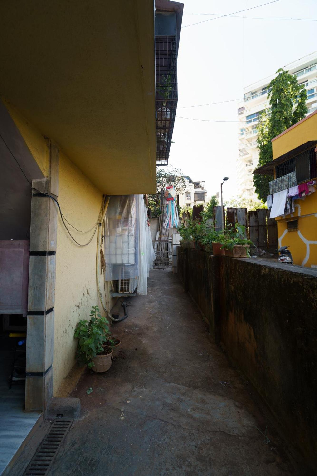 Apartment Elara By The Company Mumbai