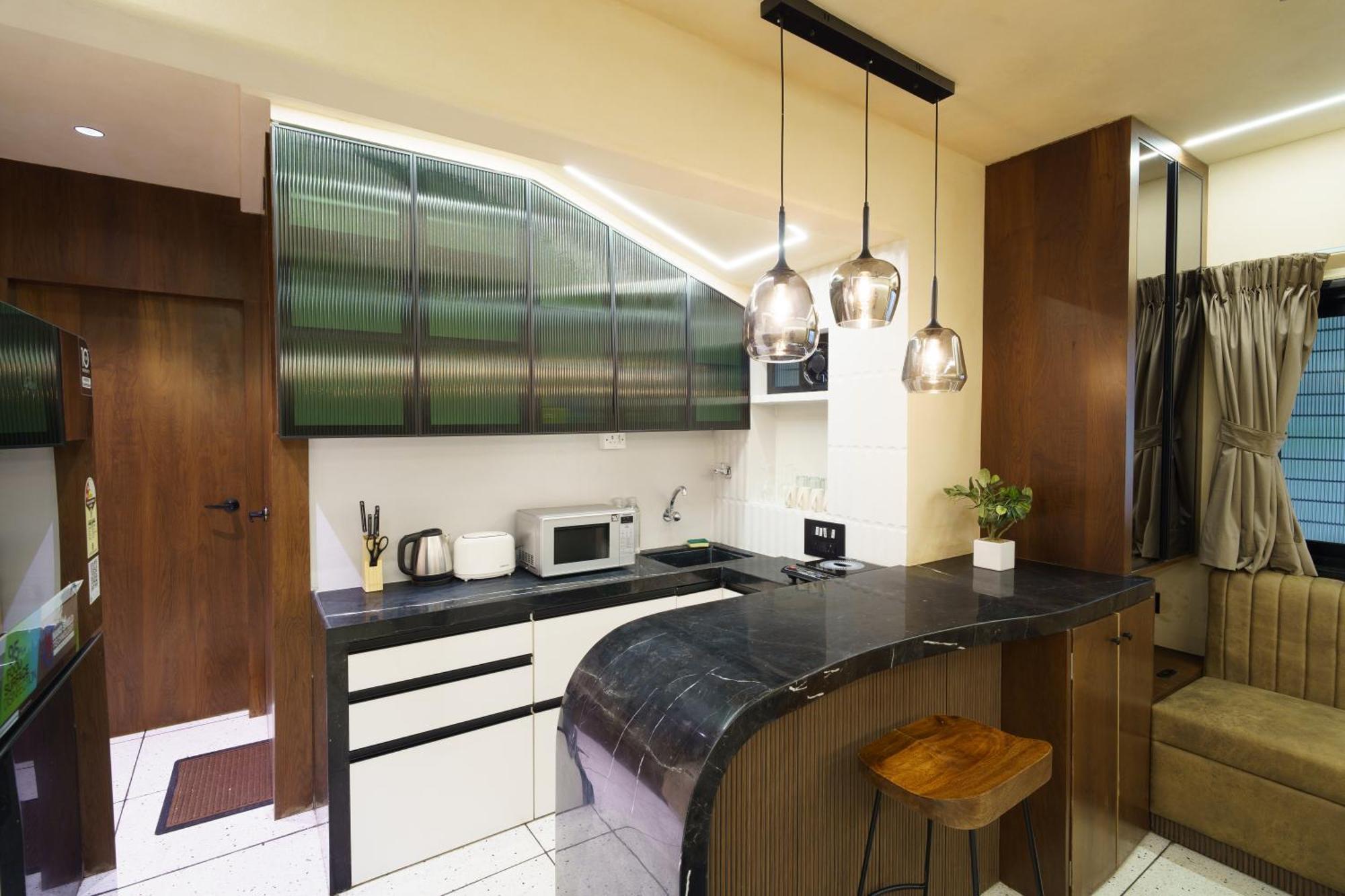 Apartment Elara By The Company *