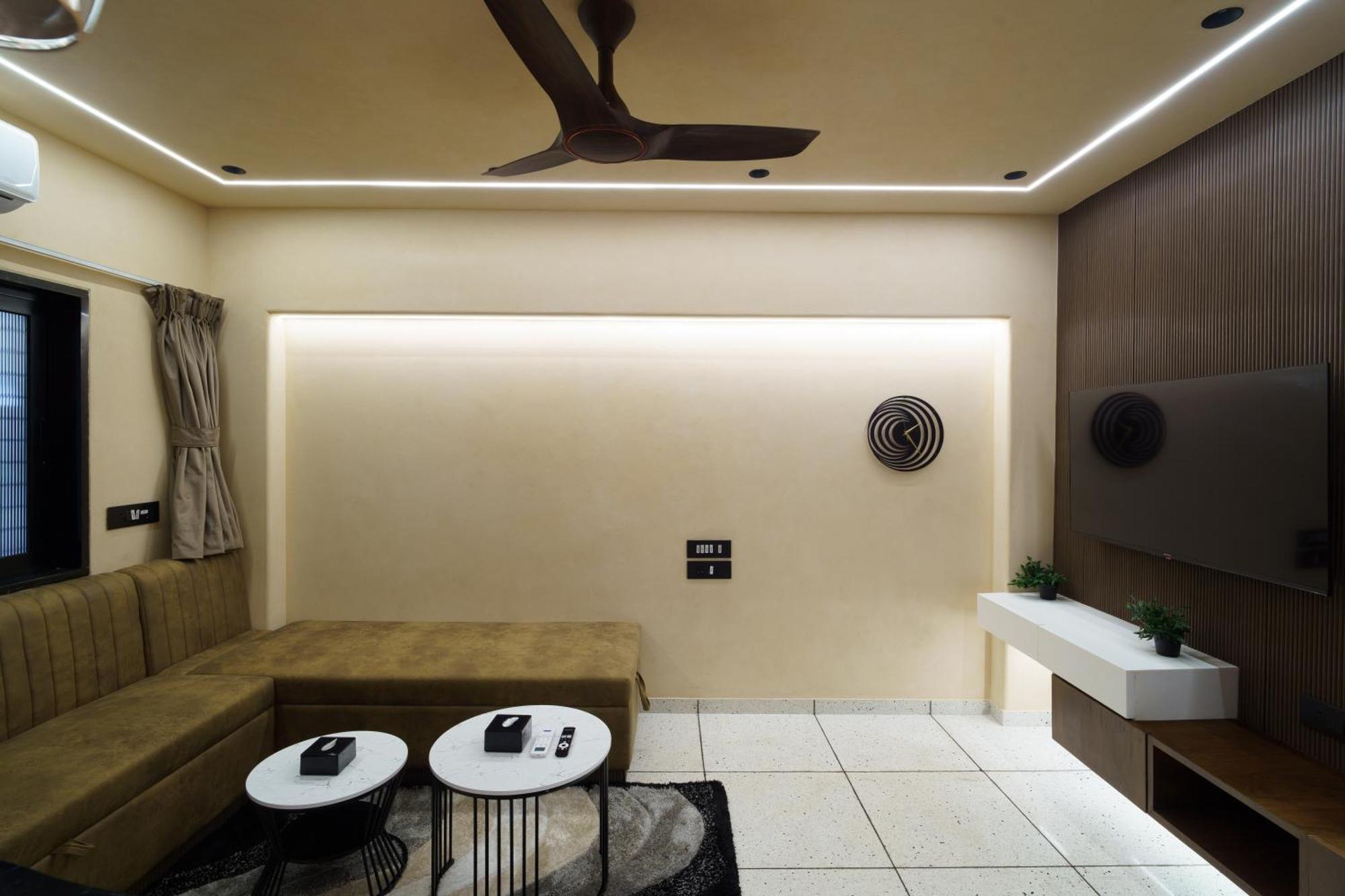 Apartment Elara By The Company Mumbai
