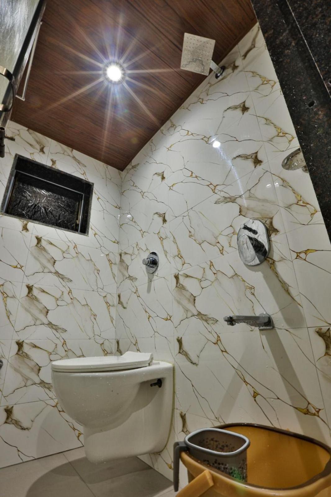 Satyam Hostel Mumbai