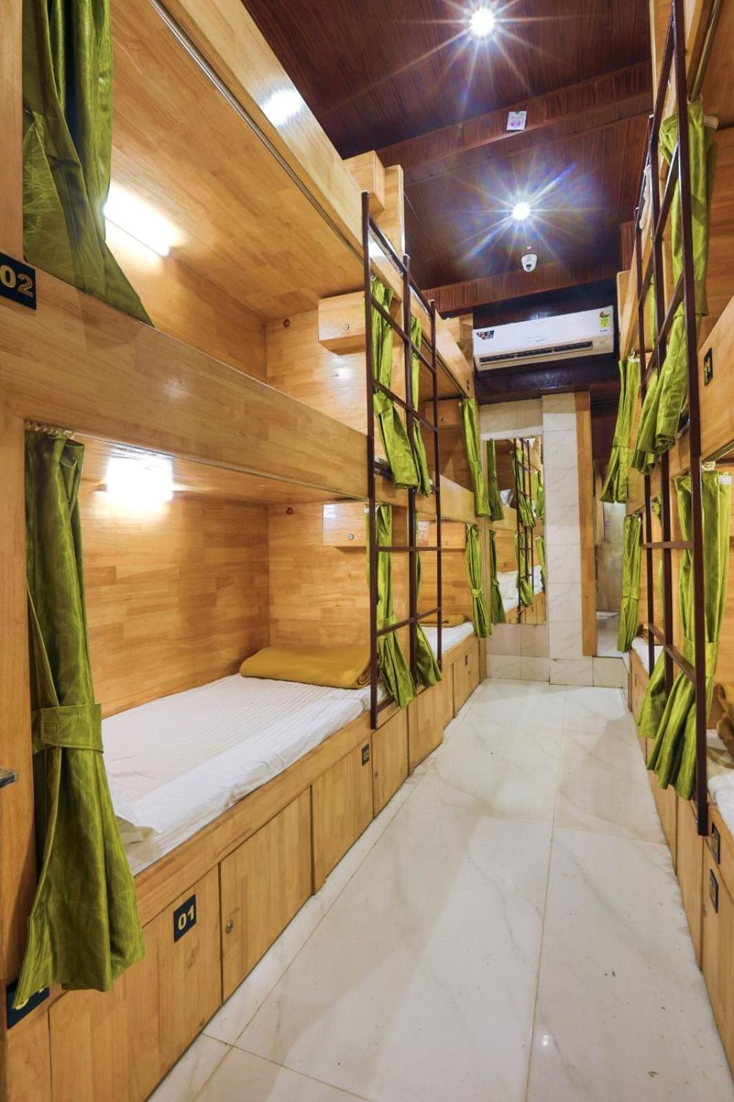 Hostel Satyam Mumbai