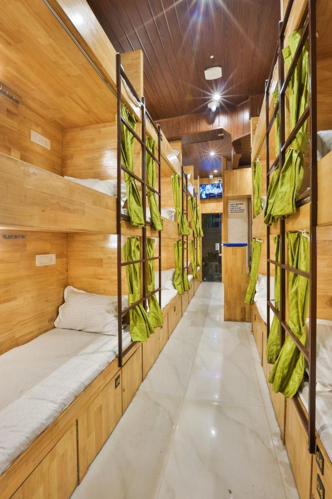 Hostel Satyam