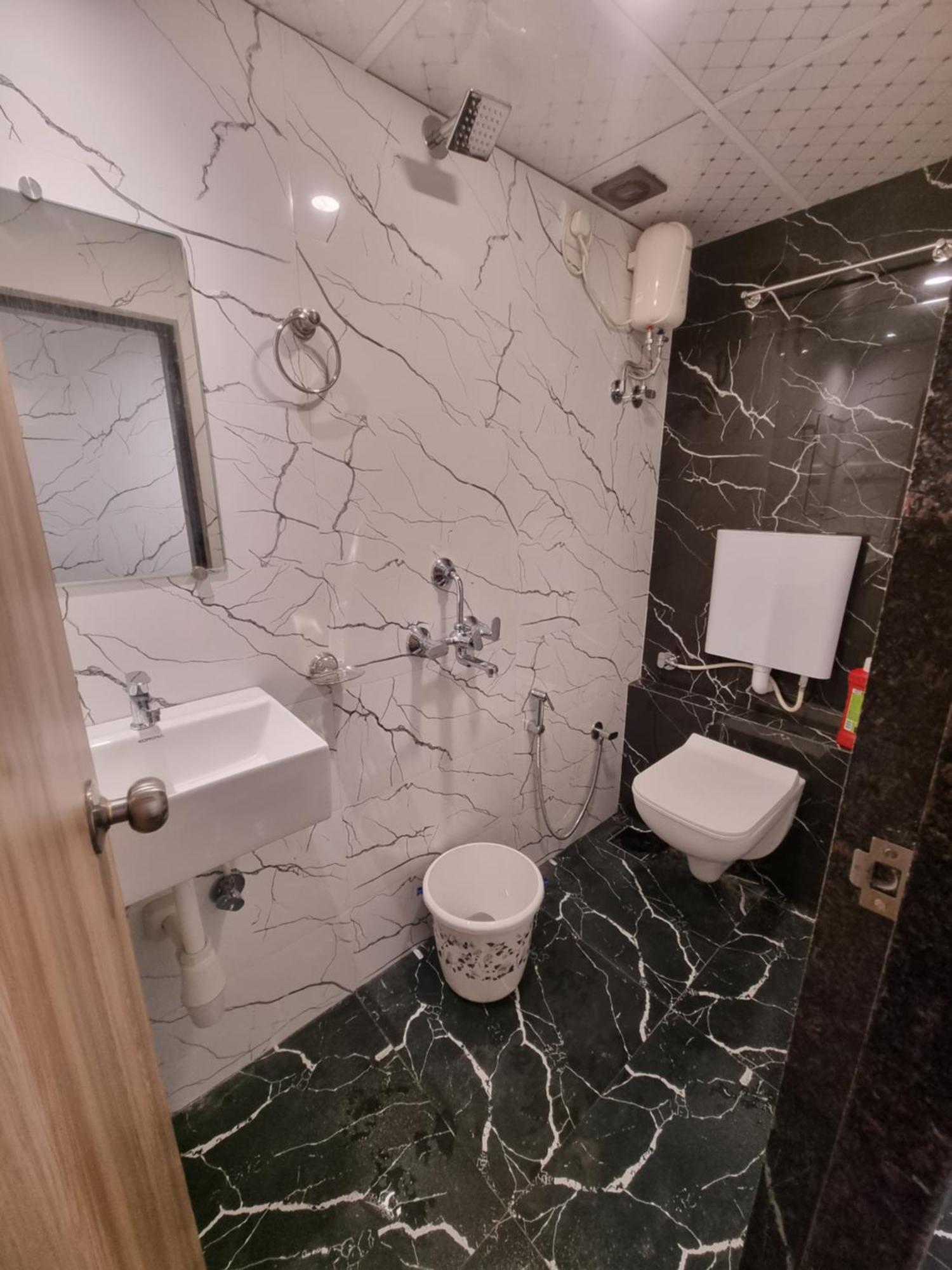 Albergue The Plaza *