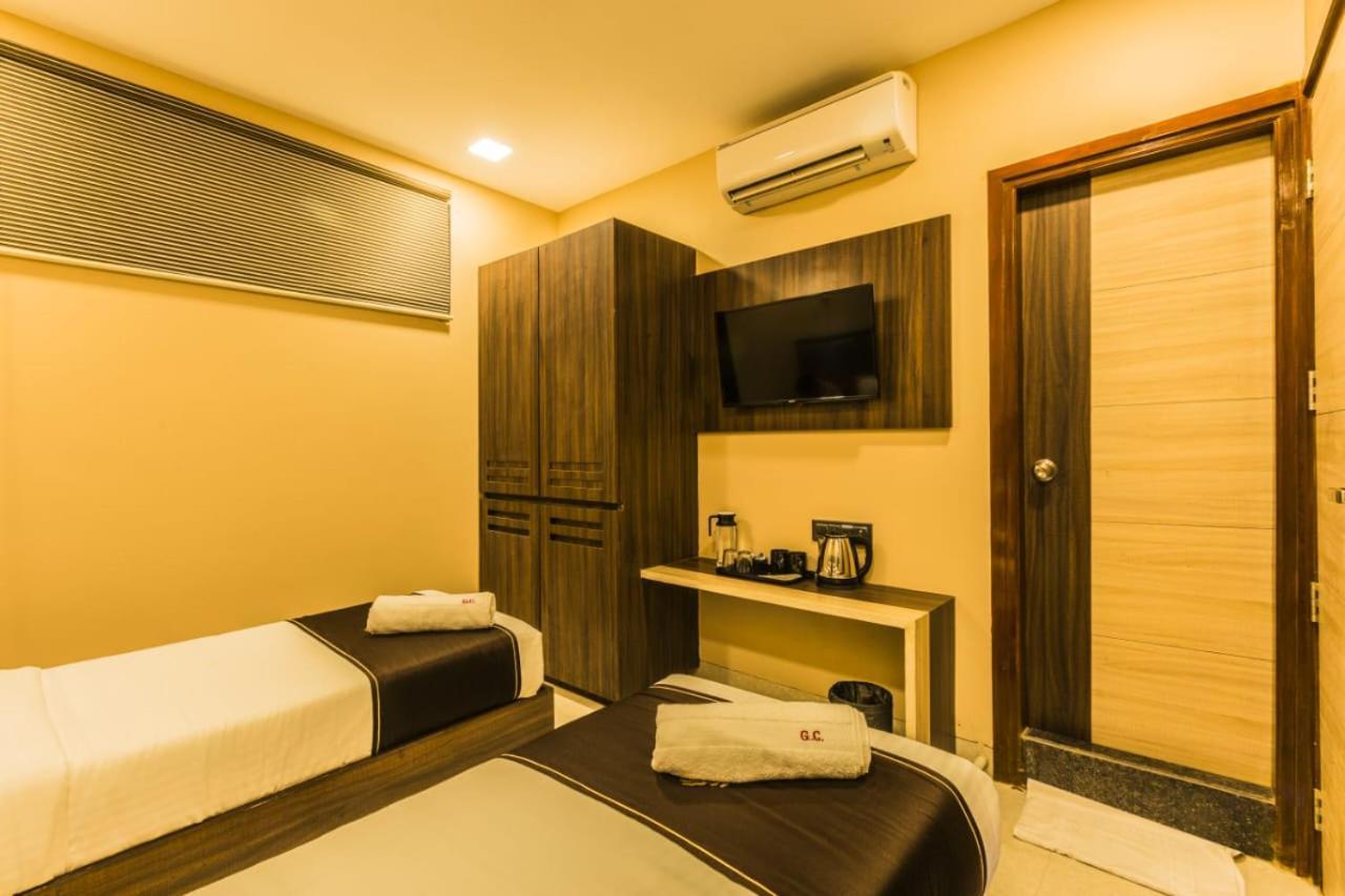 Golden Crown Guest house Mumbai