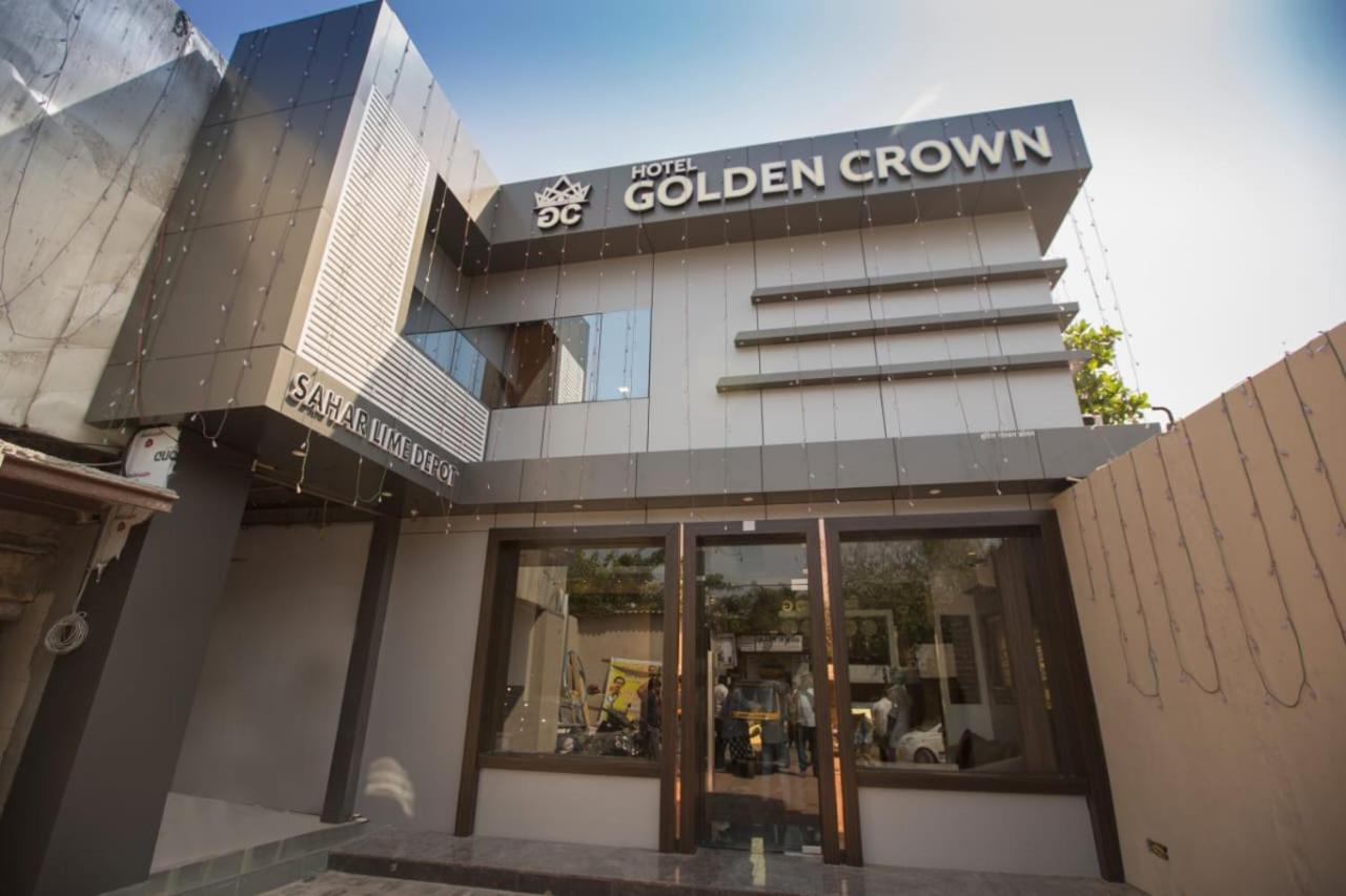 Golden Crown Mumbai