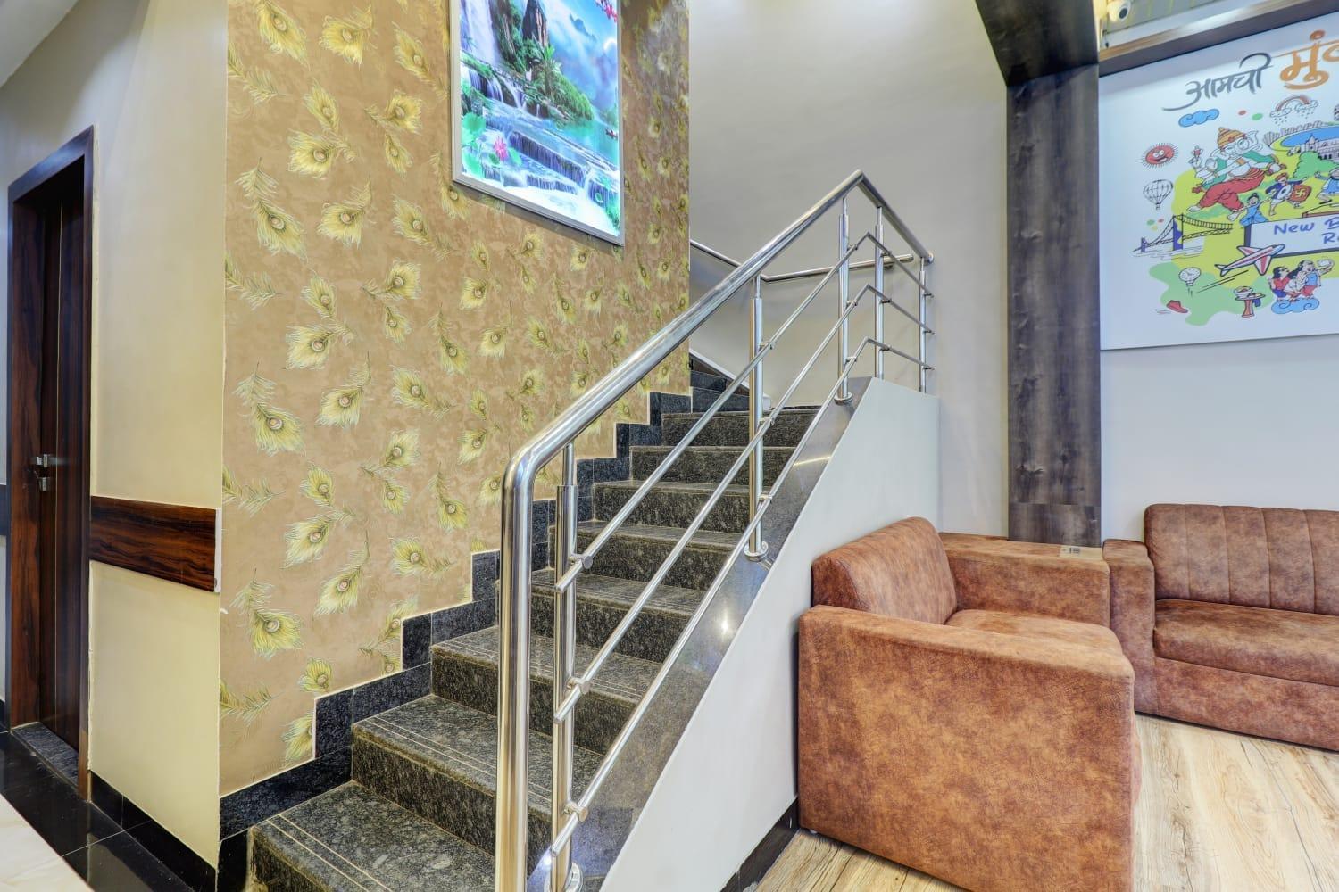 Hotel Blue Terminal *