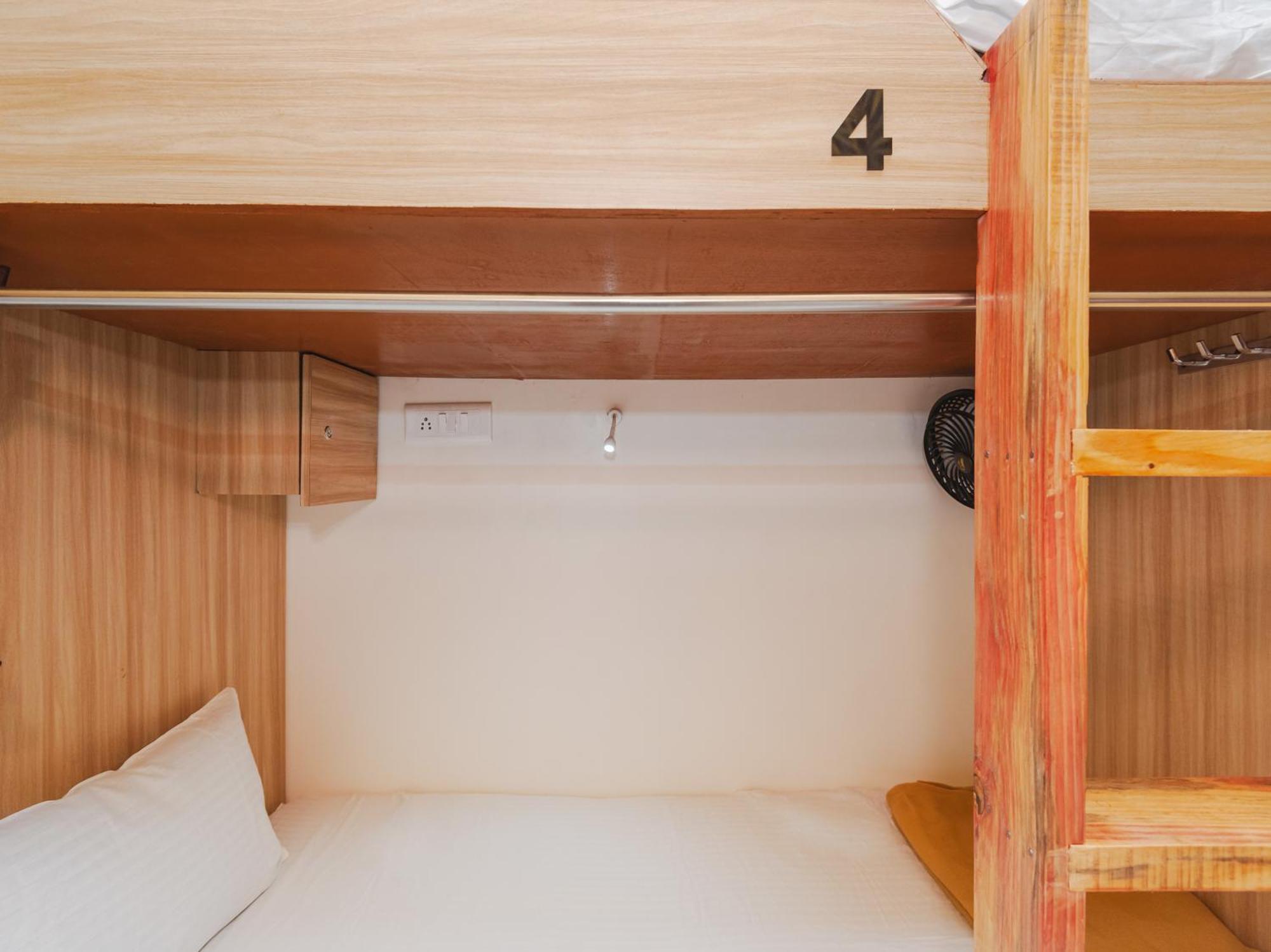 Sahara Stay-near Nesco Exhibition Centre * Mumbai