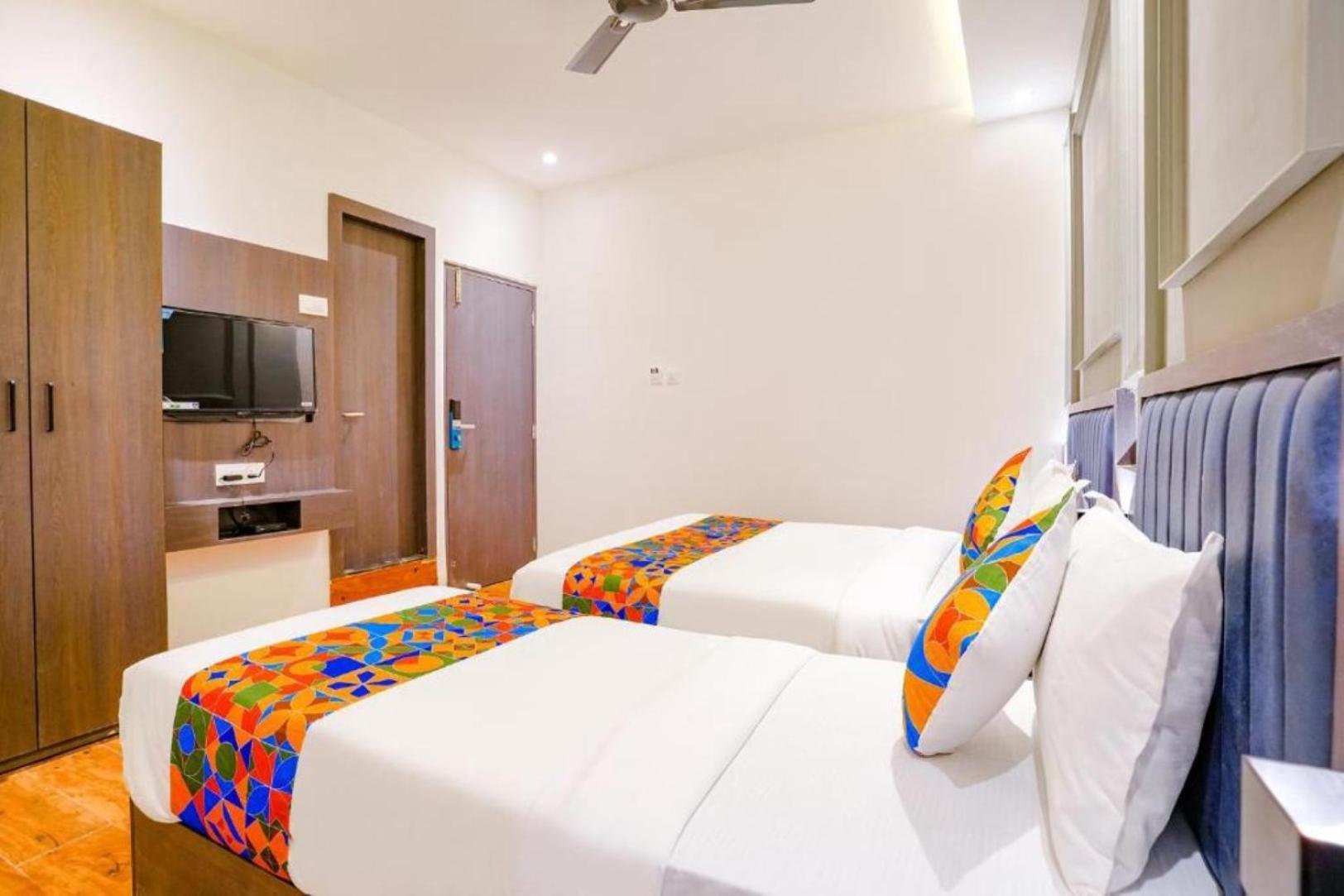 Gorrion Park Hotel