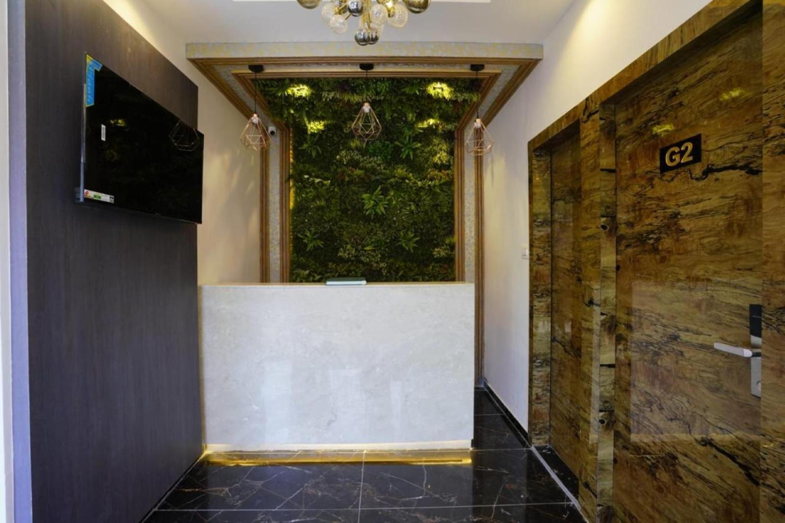 Gorrion Park Hotel 4*