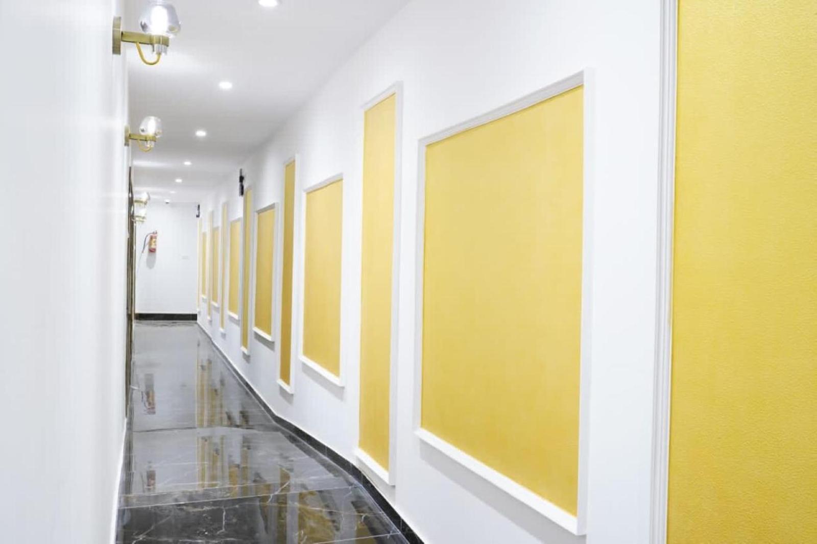Gorrion Park Hotel Mumbai