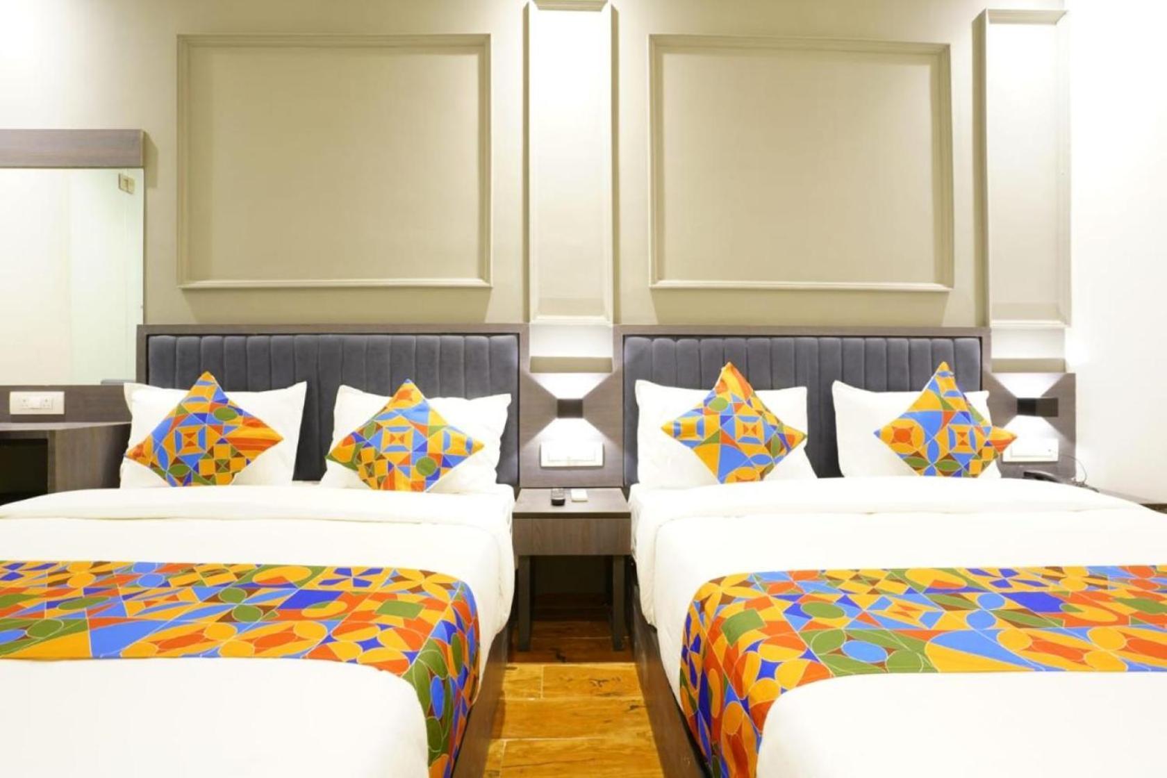 Gorrion Park Hotel 4*