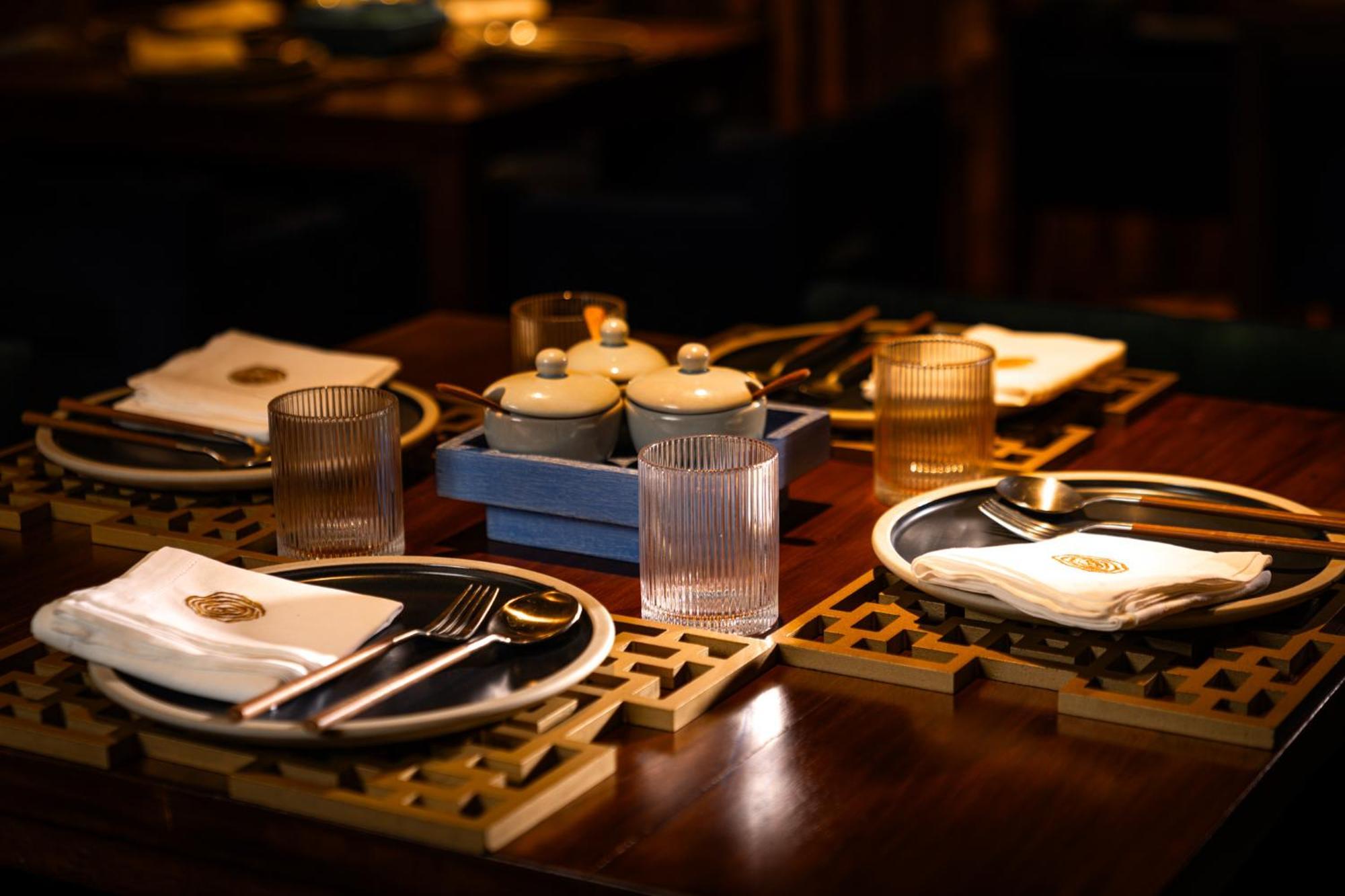 President - Ihcl Seleqtions