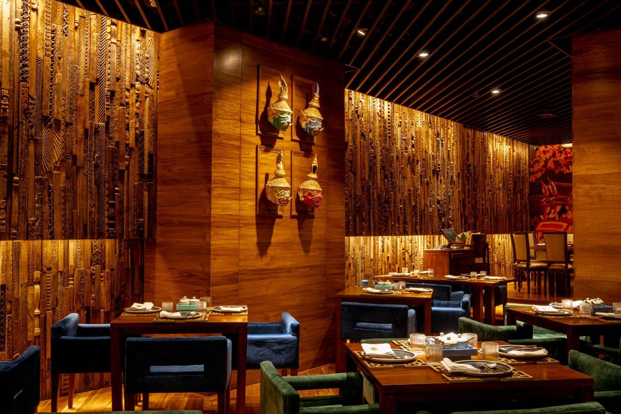 President - Ihcl Seleqtions Hotel 5*