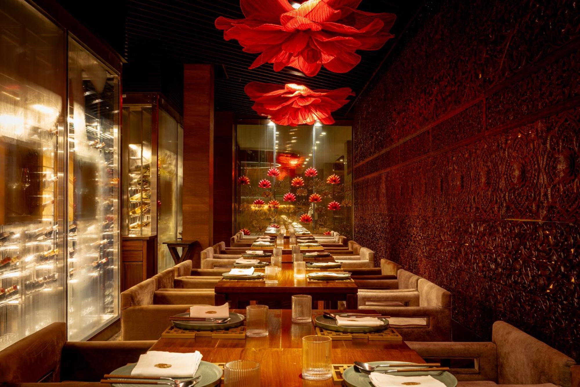 Hotel President - Ihcl Seleqtions