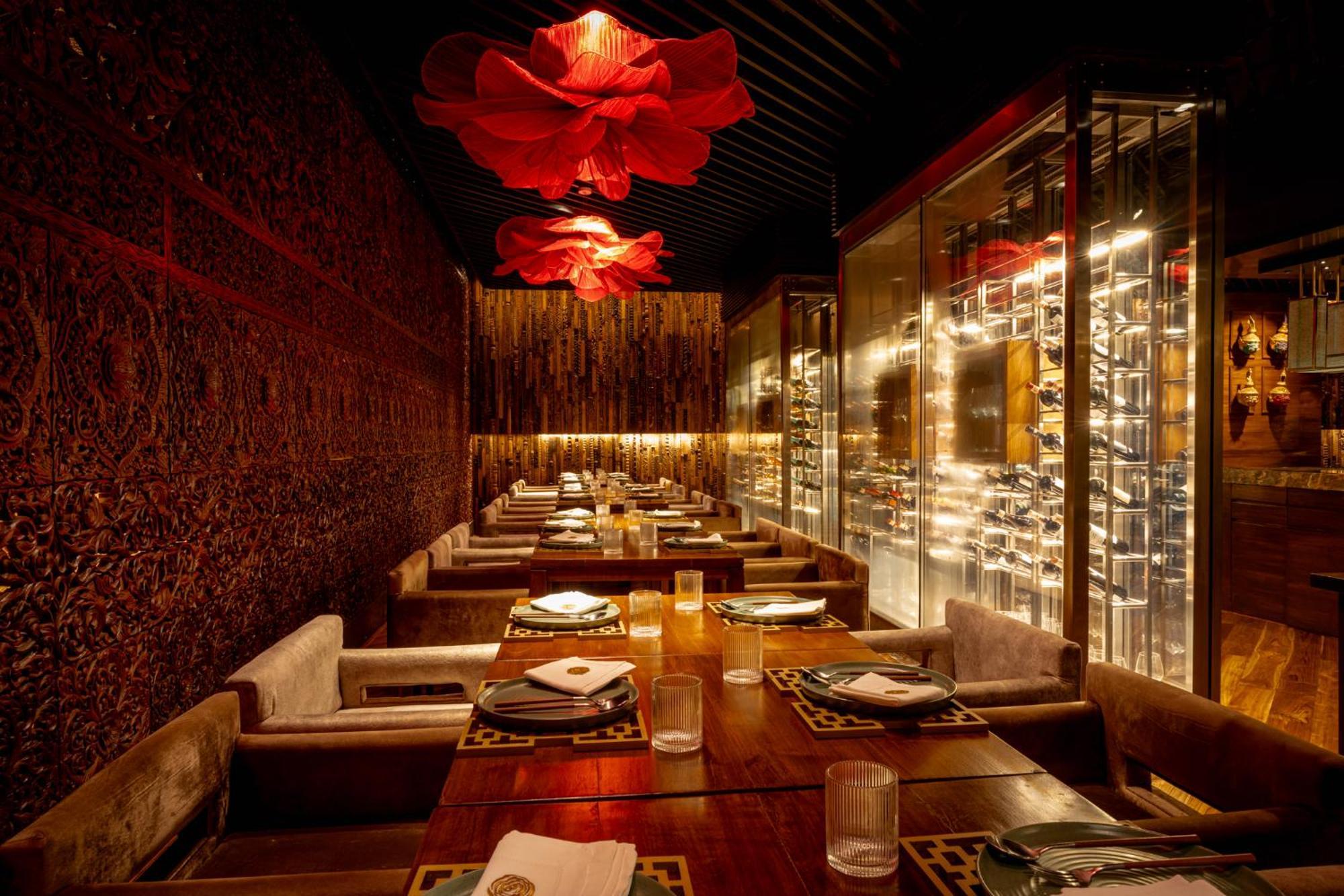 Hotel President - Ihcl Seleqtions Mumbai