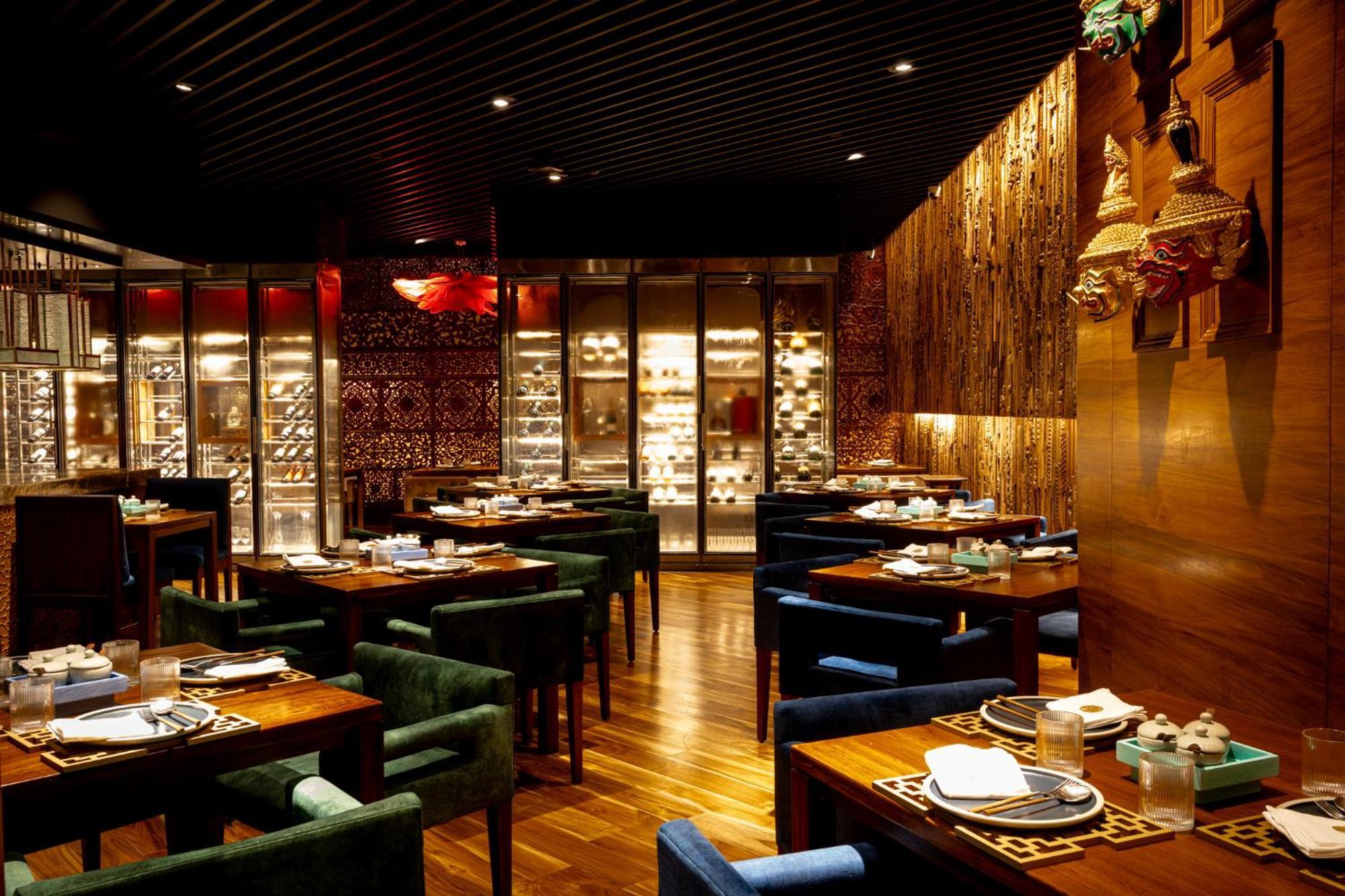 President - Ihcl Seleqtions Hotel 5*