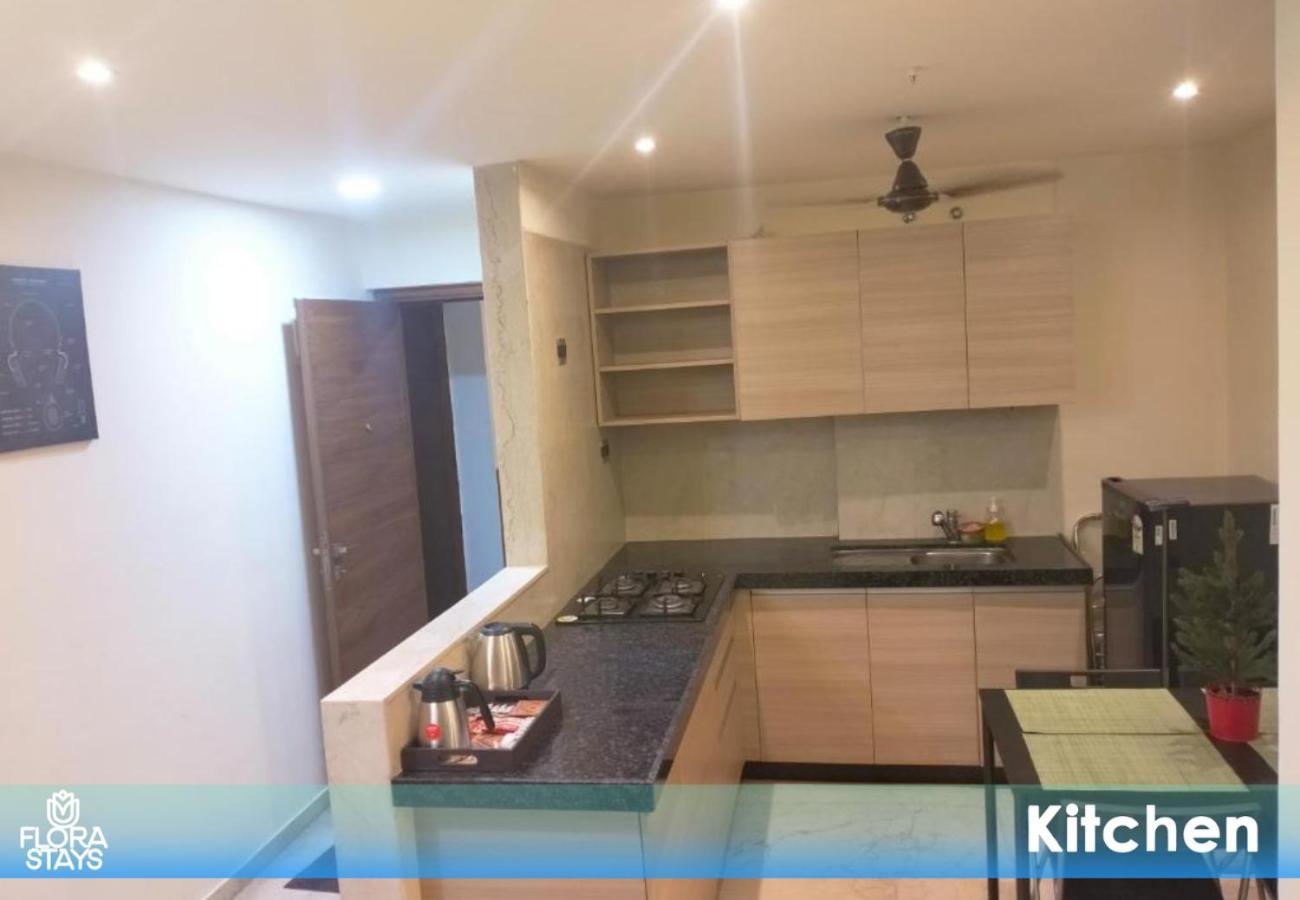 1bhk Service In Bkc By Florastays Apartment Mumbai