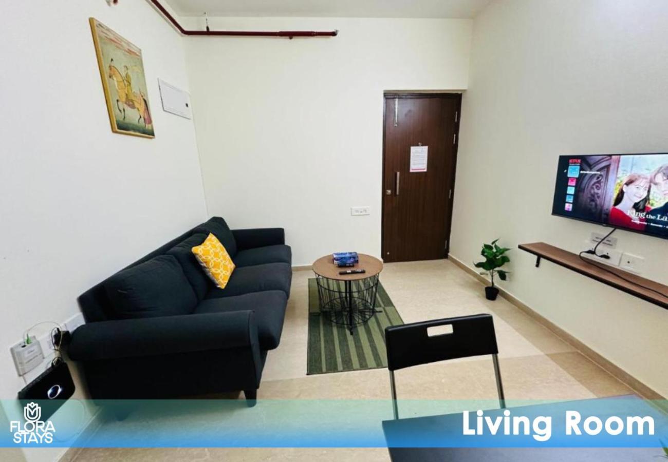 1bhk In Malad By Florastays Apartment