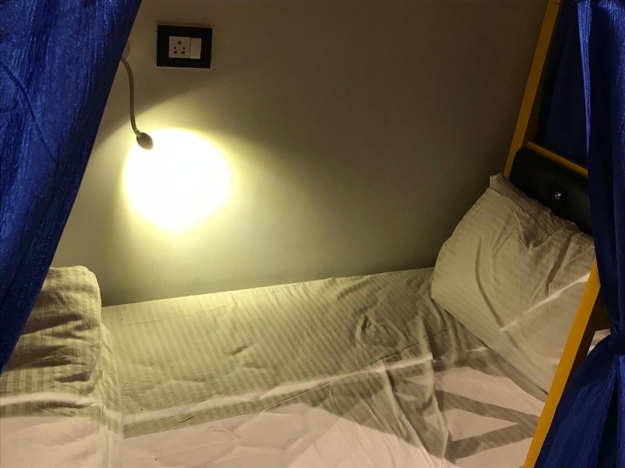 New Mango Albergue Mumbai