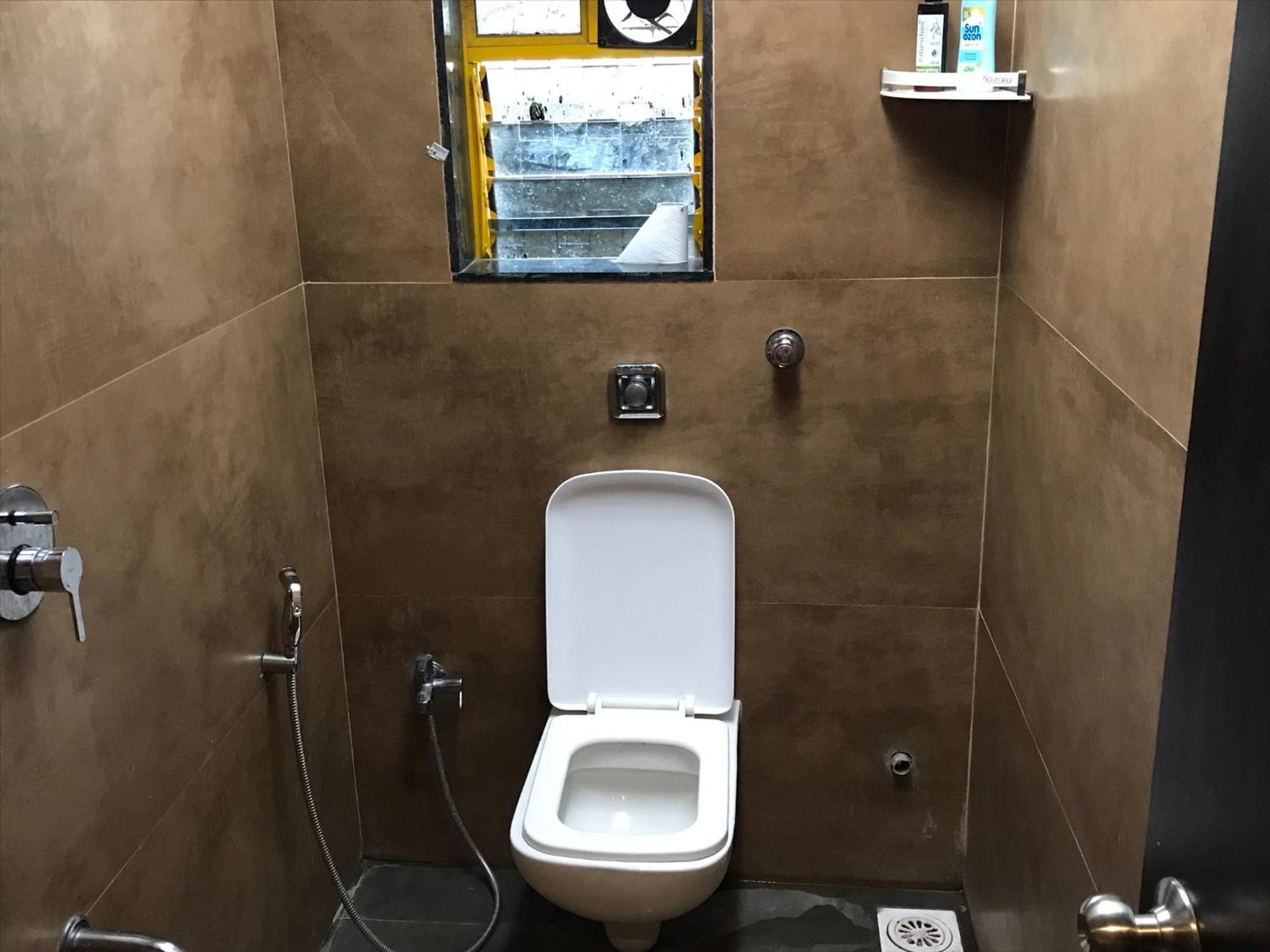 New Mango Albergue Mumbai