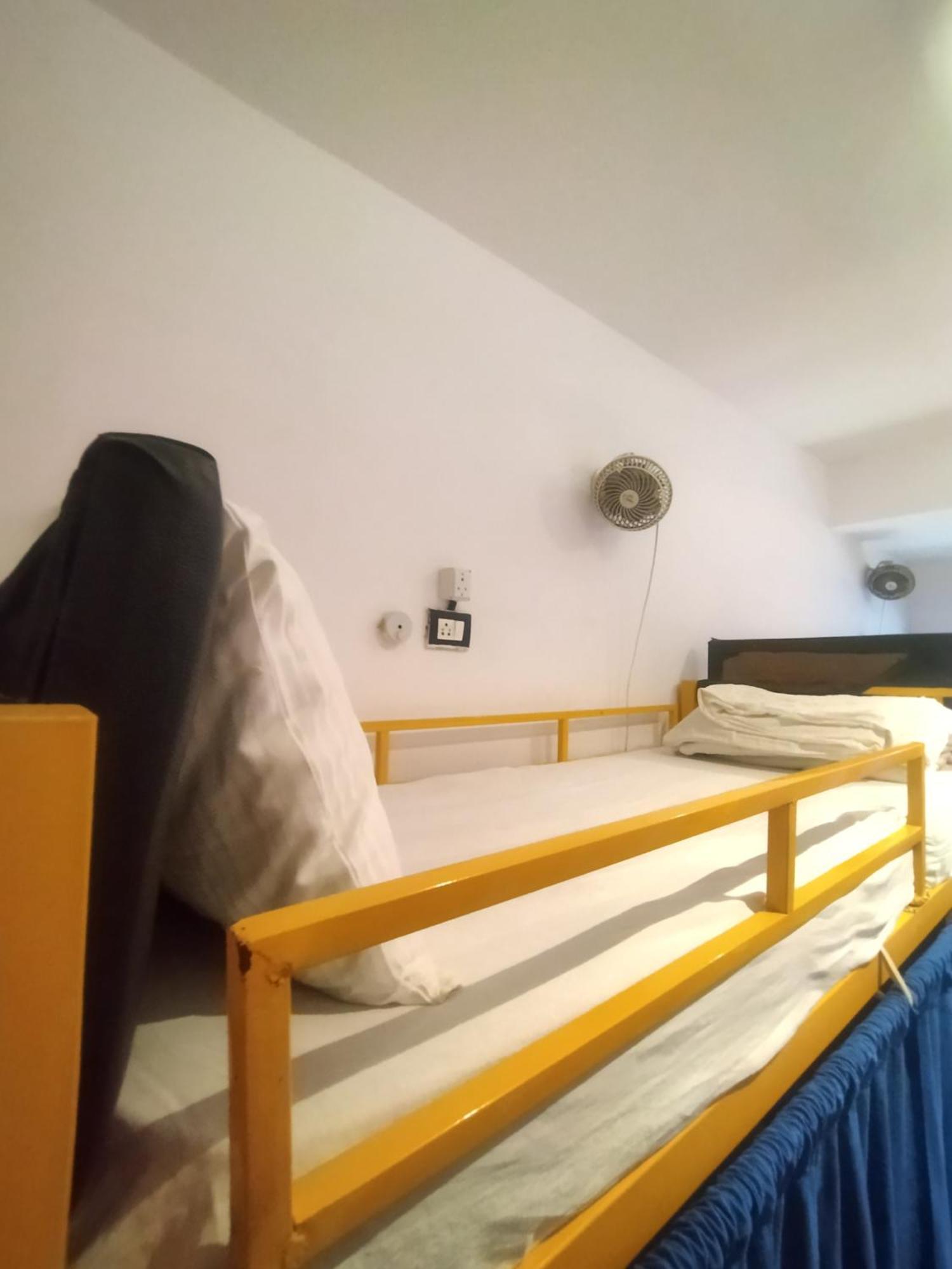 Albergue New Mango Mumbai