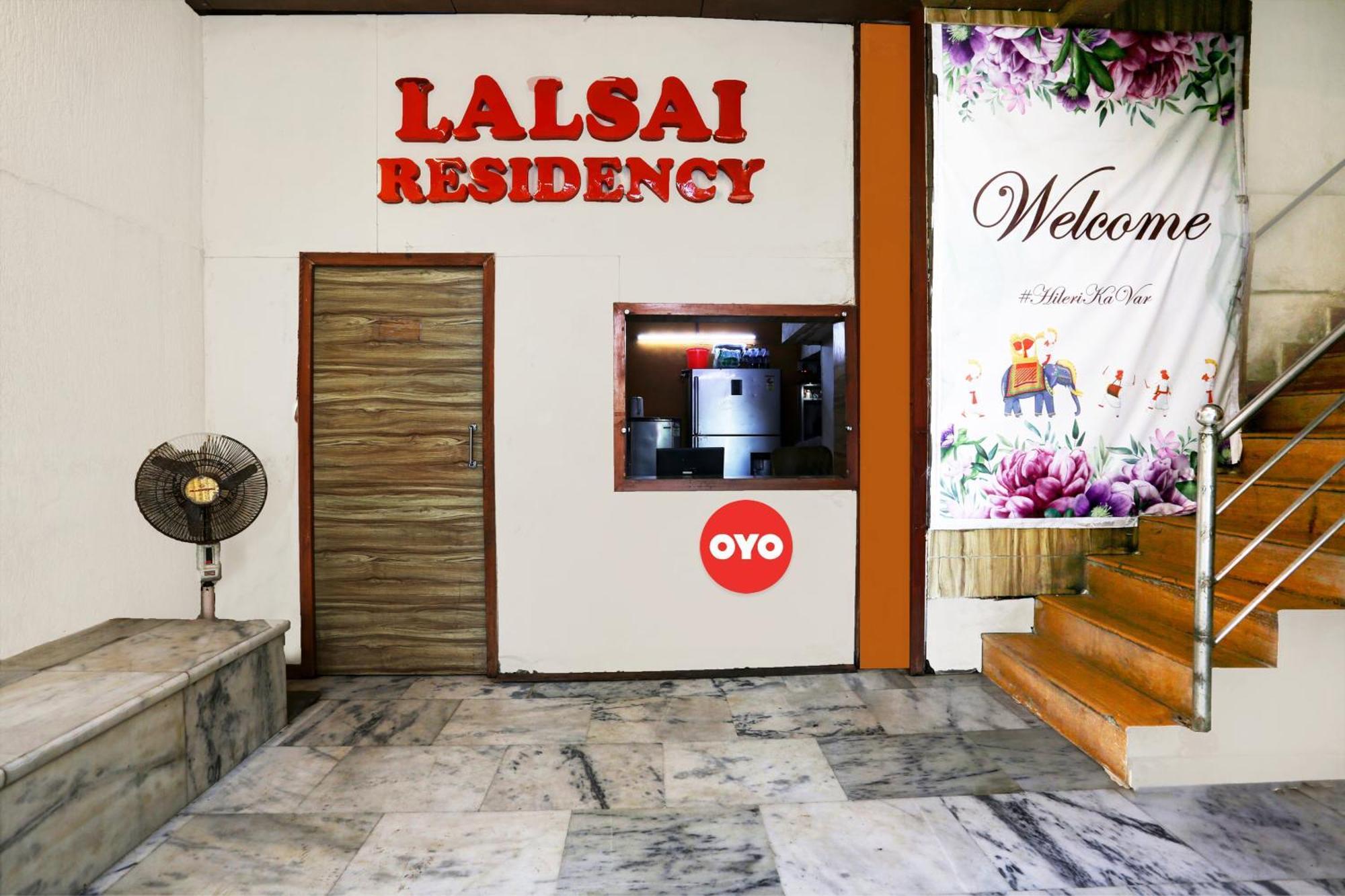Super O Lal Sai Residency Hotel Mumbai